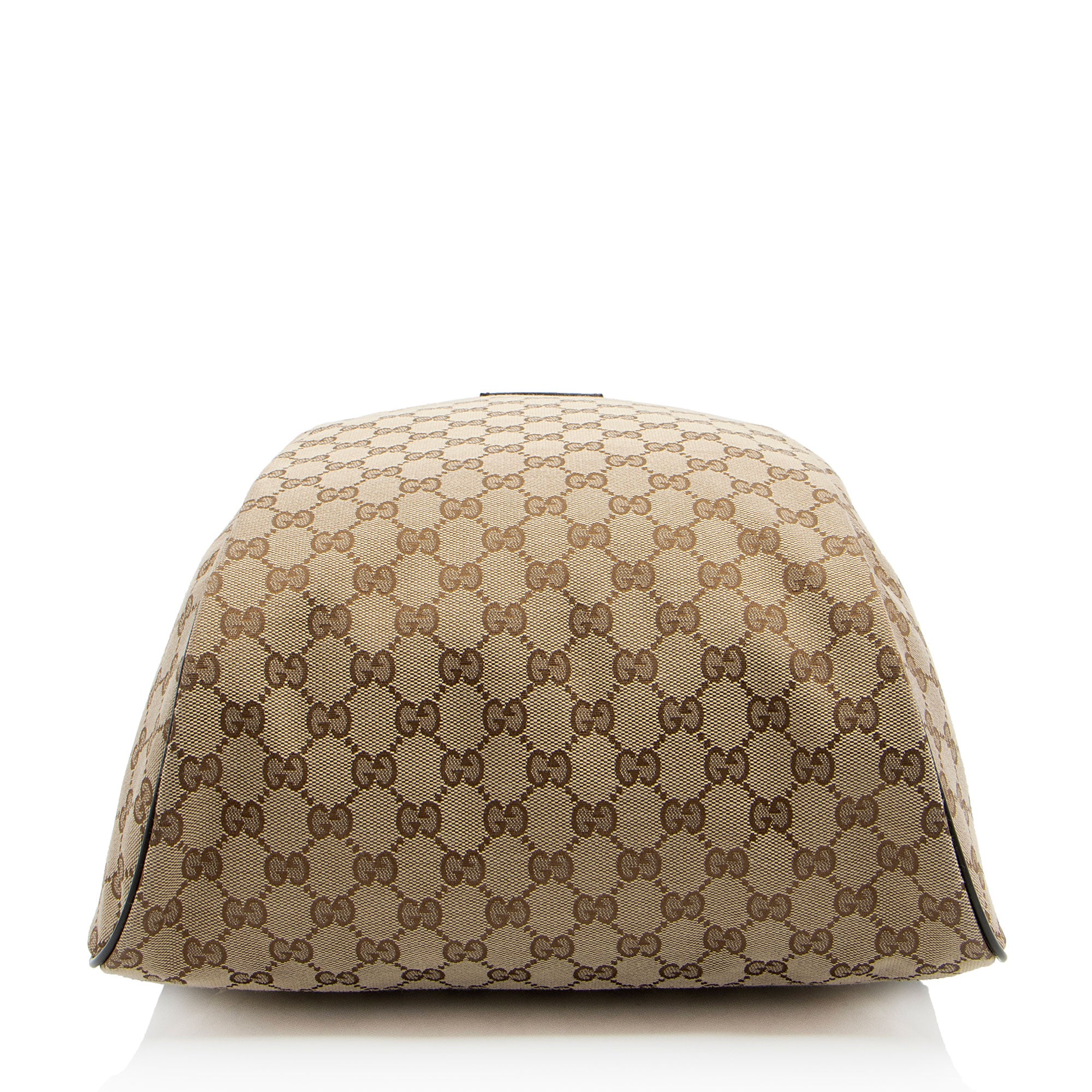 Gucci GG Canvas Travel Backpack