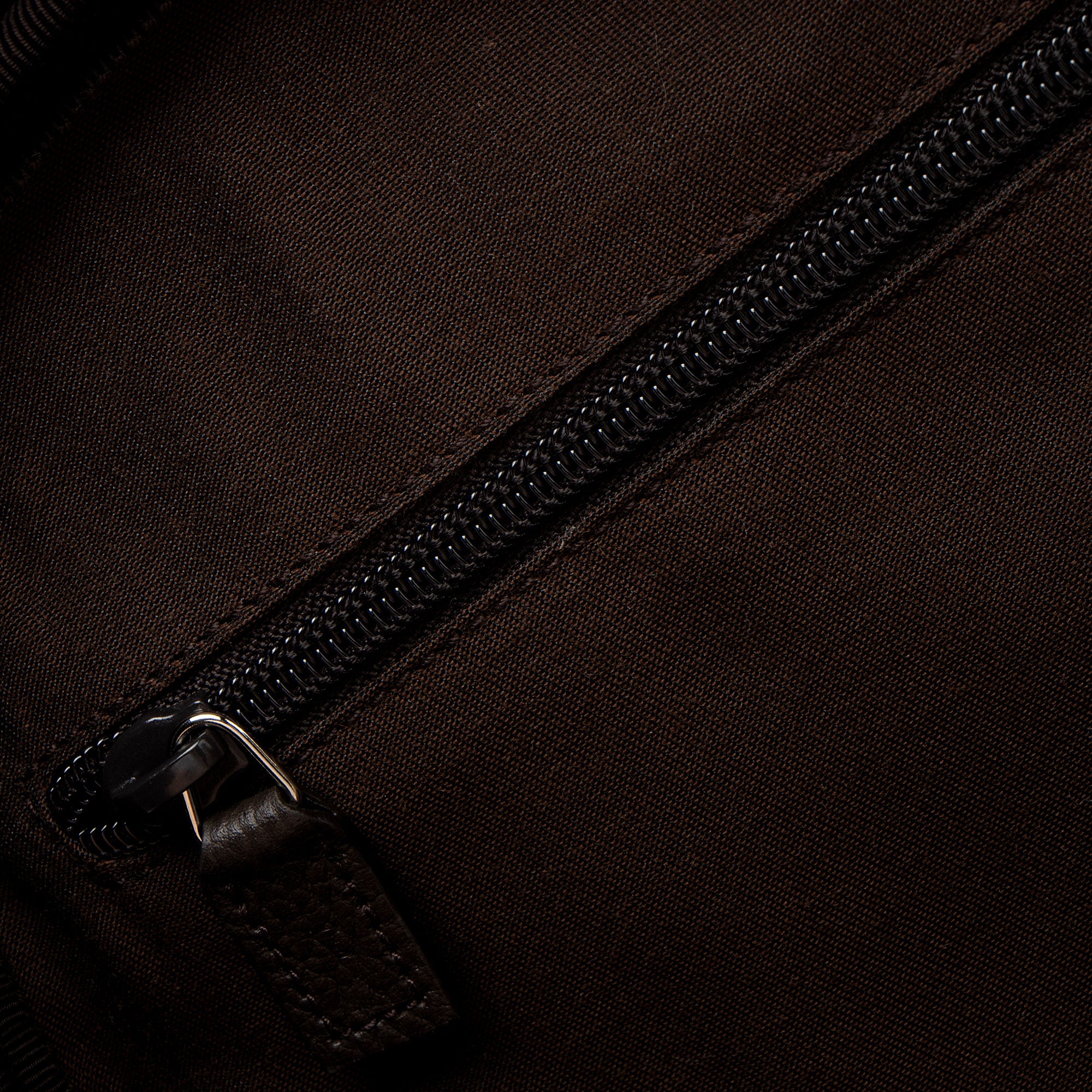 Gucci GG Canvas Travel Backpack