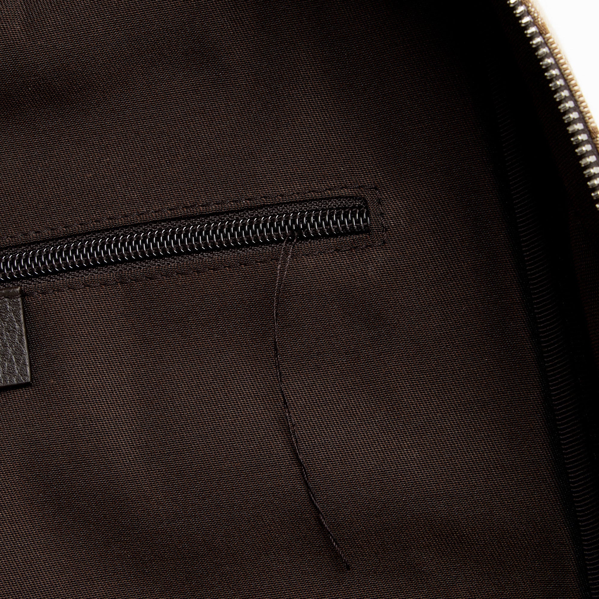 Gucci GG Canvas Travel Large Backpack (SHF-mbgwWQ)