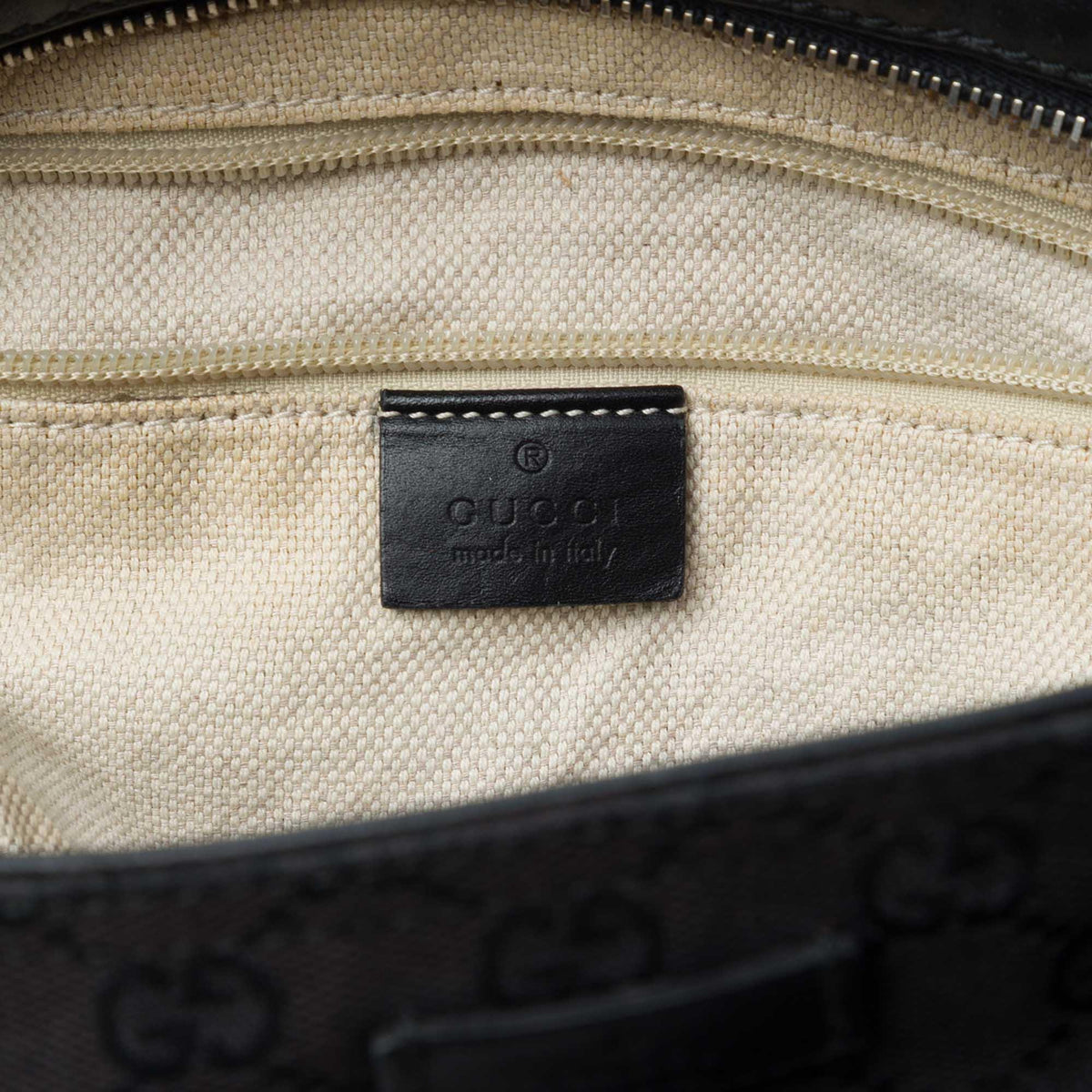 Gucci GG Canvas Web Crossbody