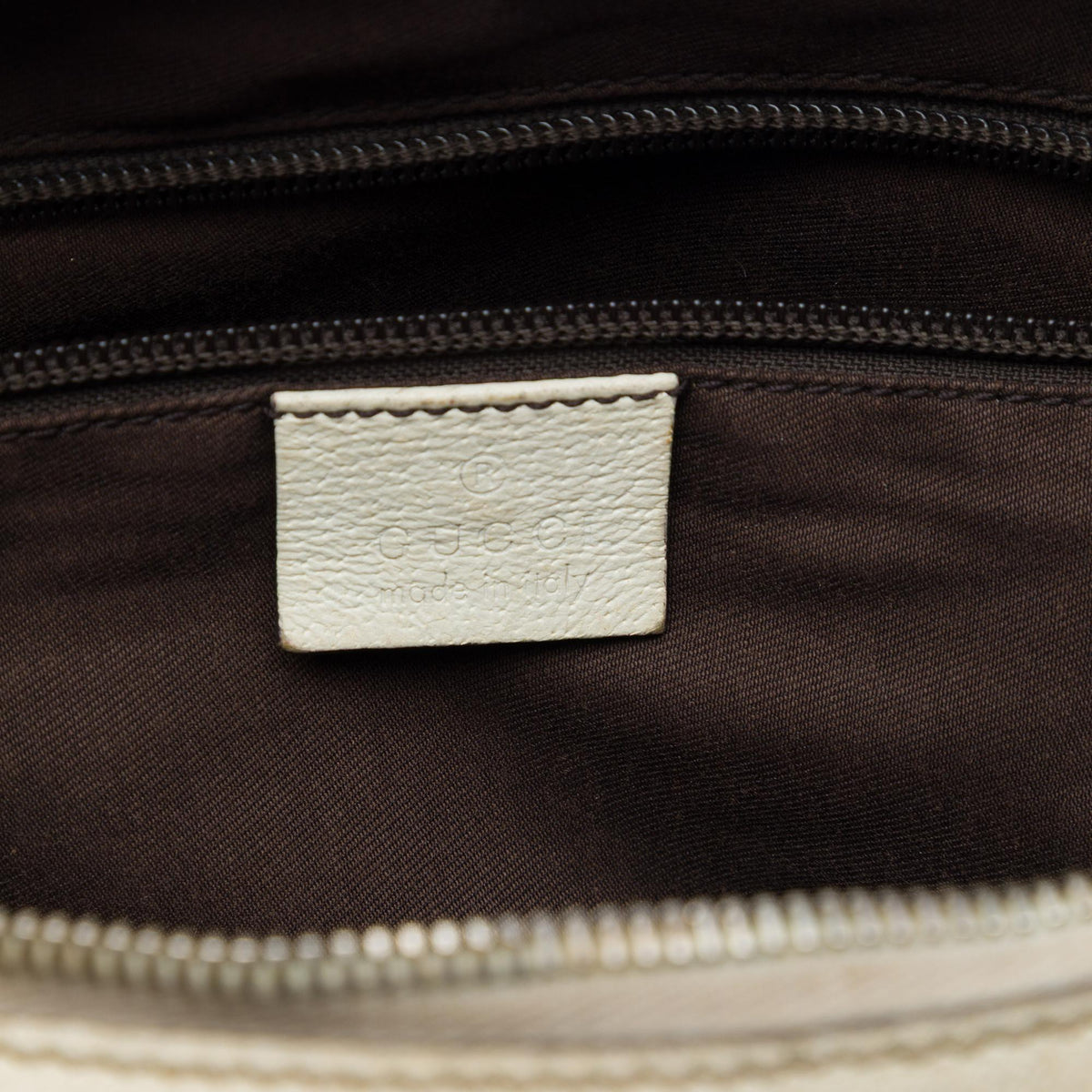 Gucci GG Canvas Web Crossbody