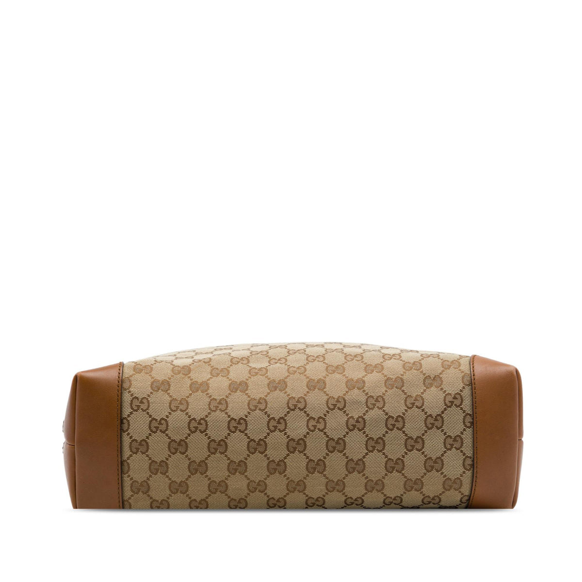 Gucci GG Canvas Web Crossbody
