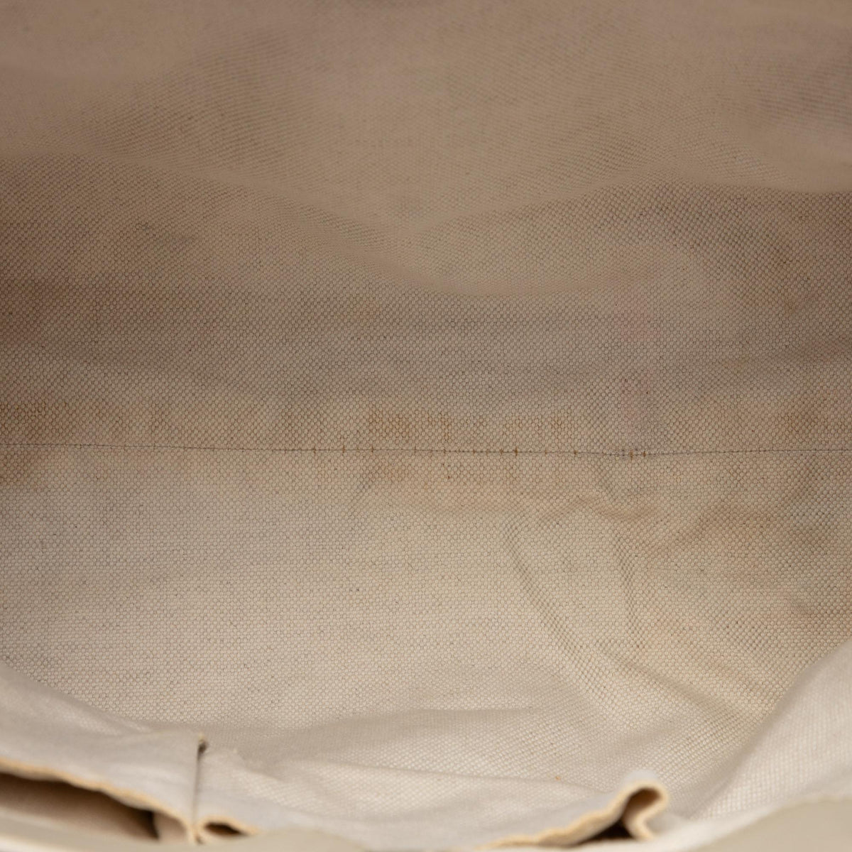 Gucci GG Canvas Web Mayfair Tote