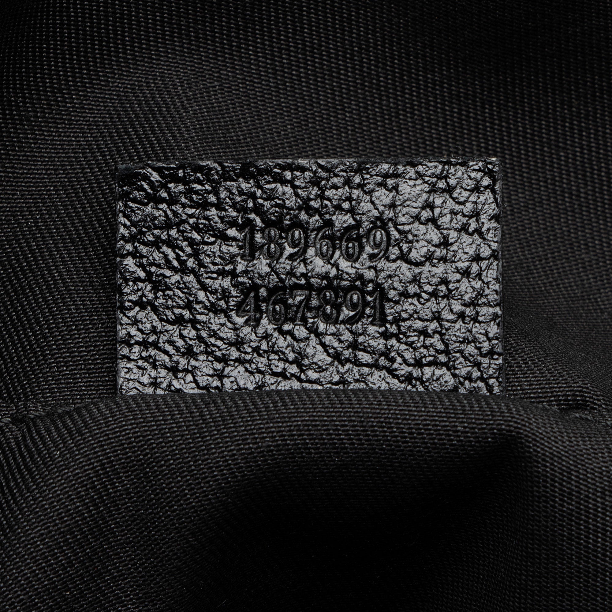 Gucci GG Canvas Web Original Tote