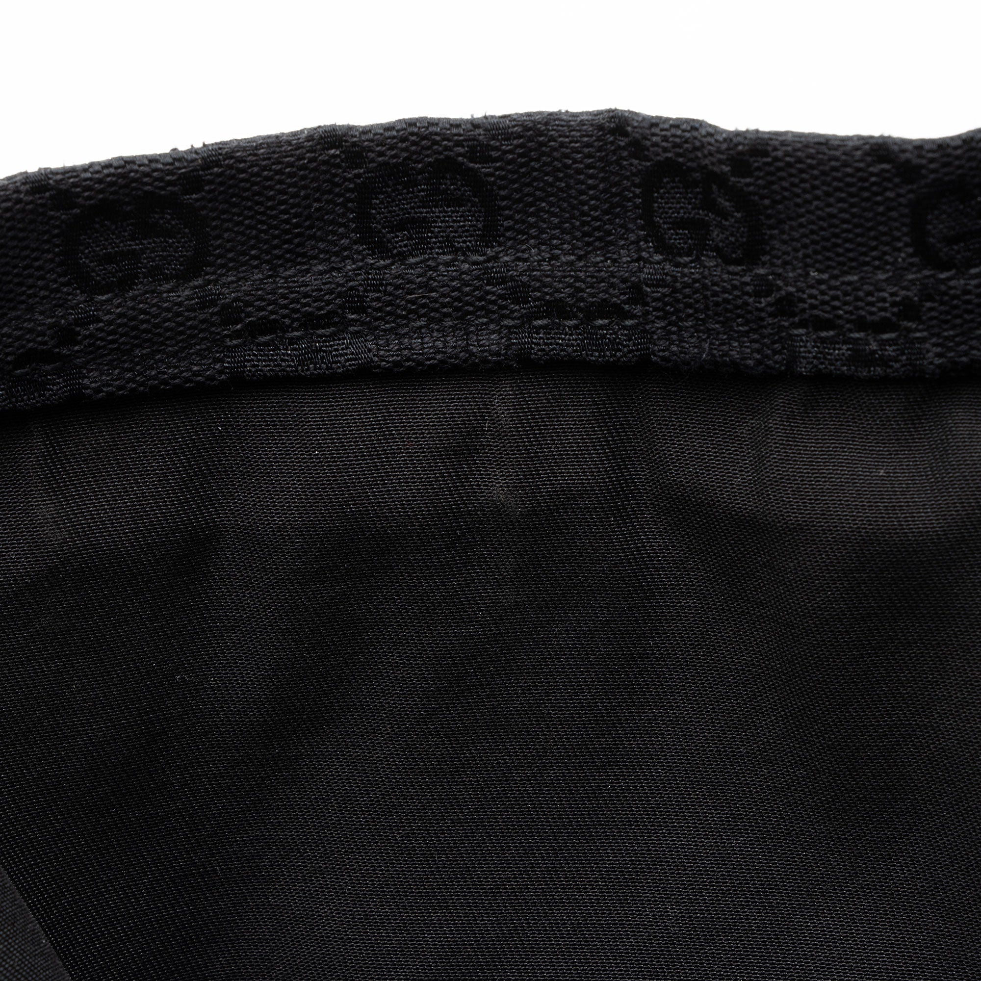 Gucci GG Canvas Web Original Tote