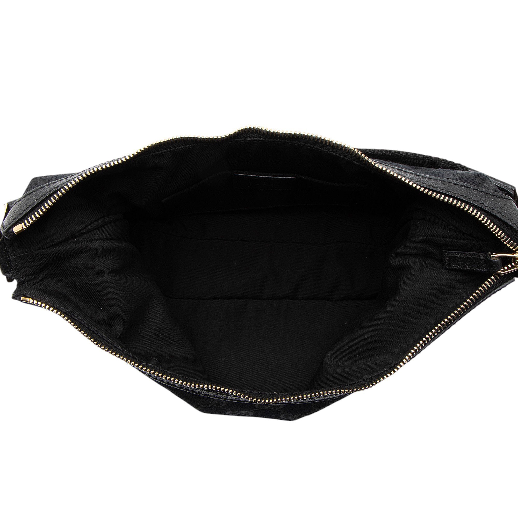 Gucci GG Canvas Web Pop Small Hobo (SHF-WBZLZI)