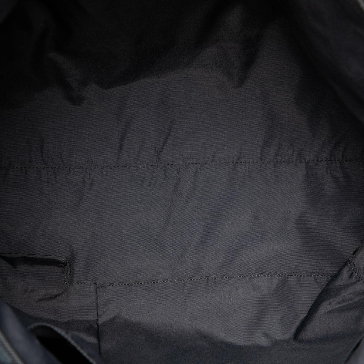 Gucci GG Canvas Web Tote