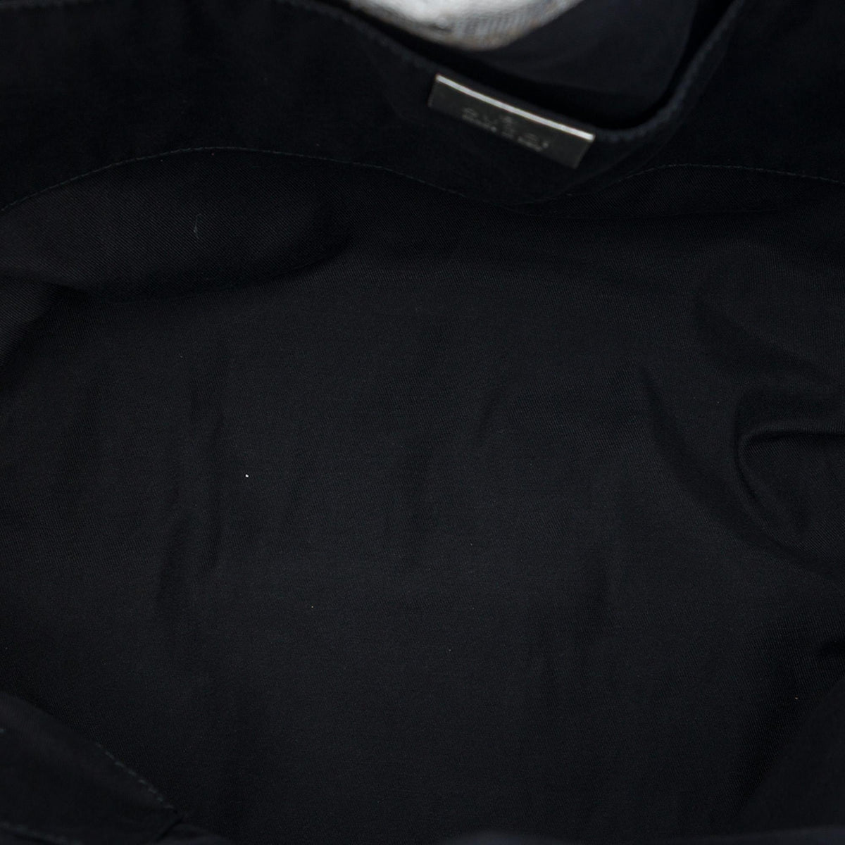 Gucci GG Canvas Web Tote