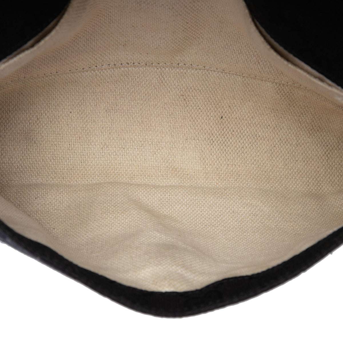 Gucci GG Canvas and Leather Web Belt Bag