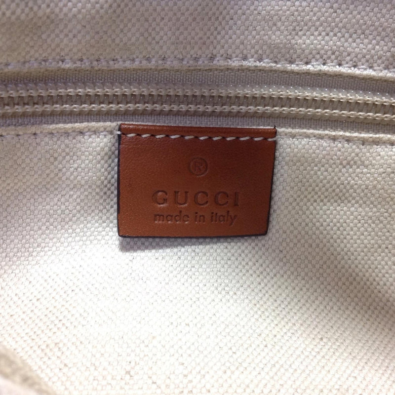 Gucci GG Crossbody (SHG-PDm5cS)