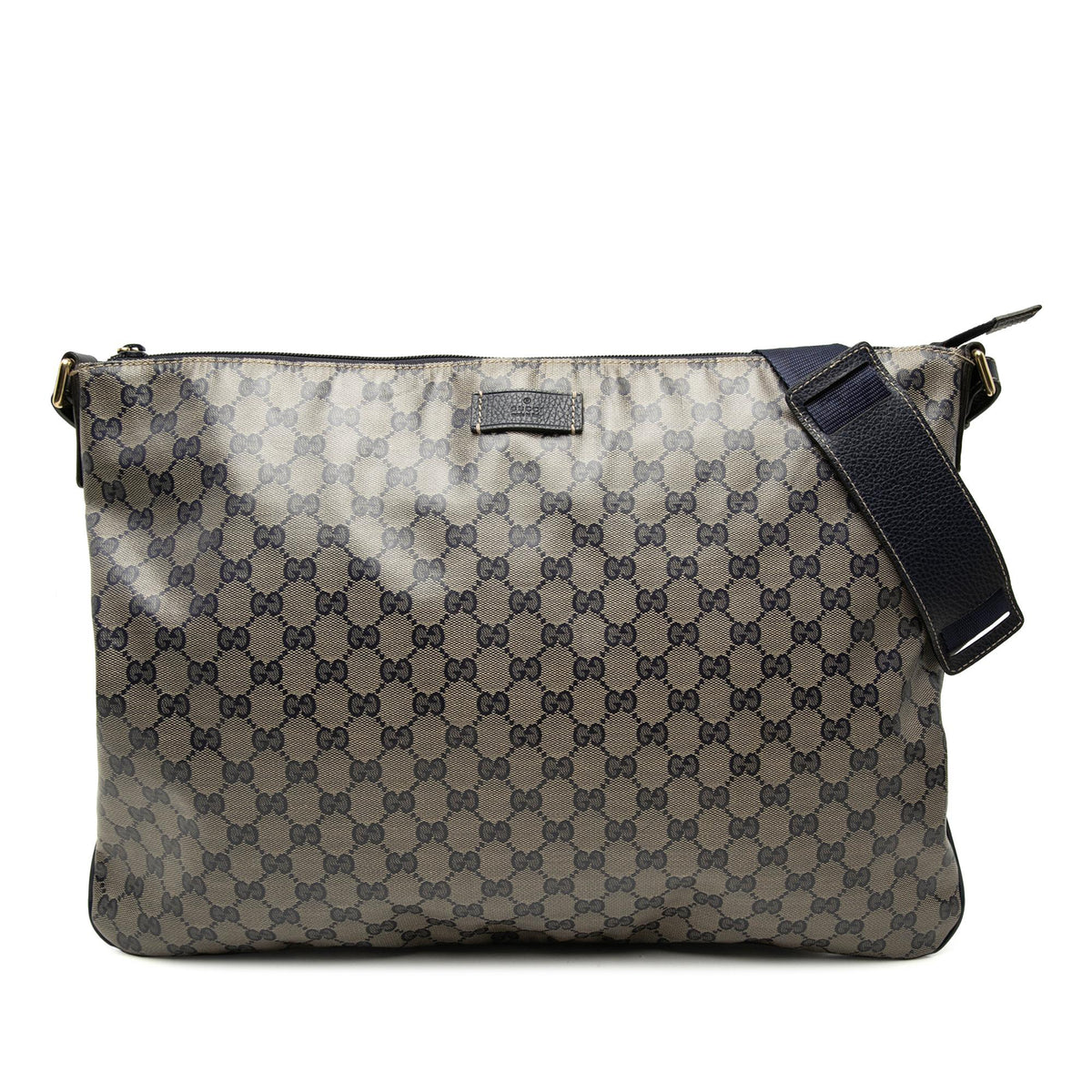 Gucci GG Crystal Crossbody