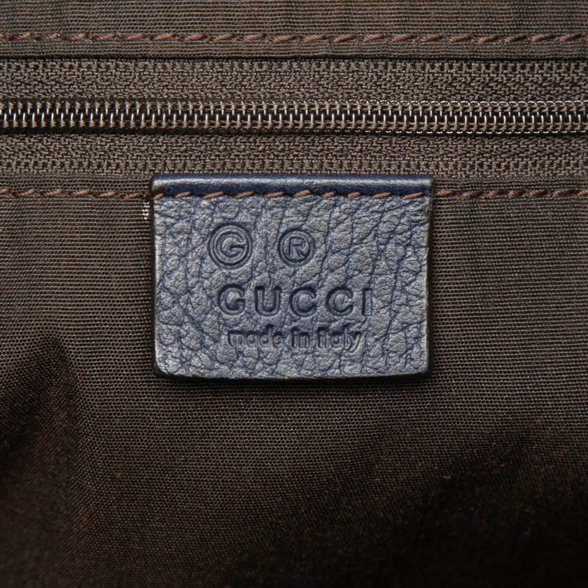 Gucci GG Crystal Crossbody