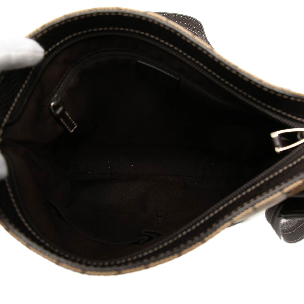 Gucci GG Crystal Crossbody