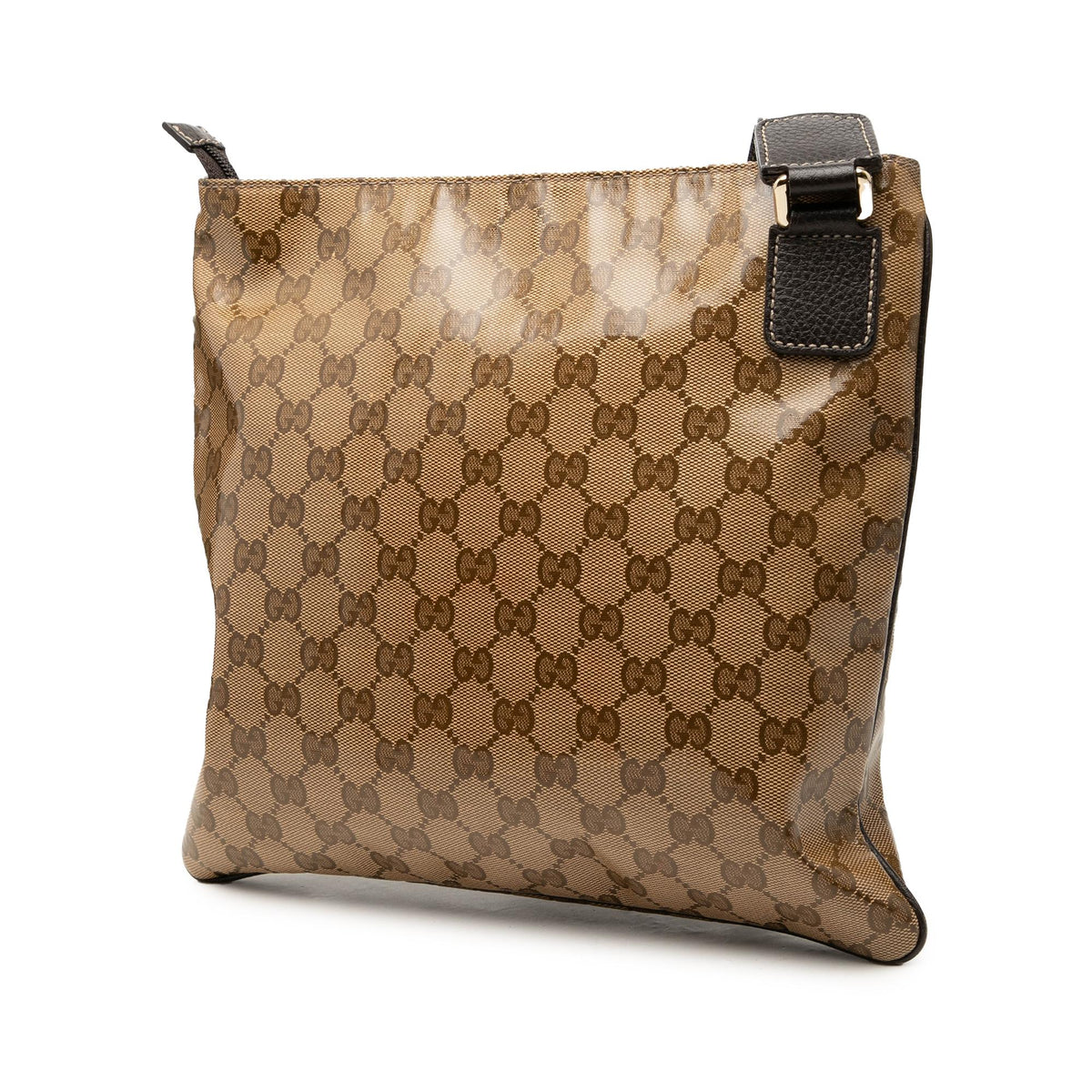 Gucci GG Crystal Crossbody