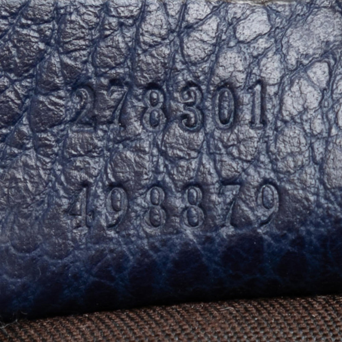Gucci GG Crystal Crossbody