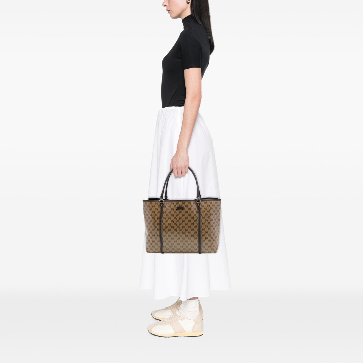 Gucci GG Crystal Joy Tote