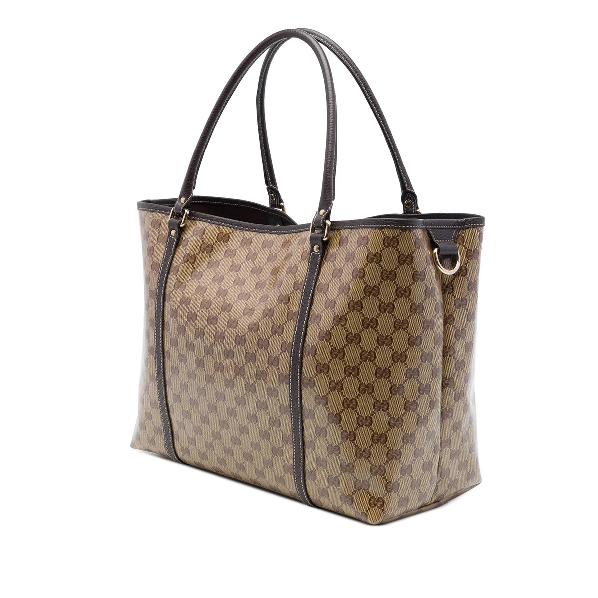 Gucci GG Crystal Joy Tote