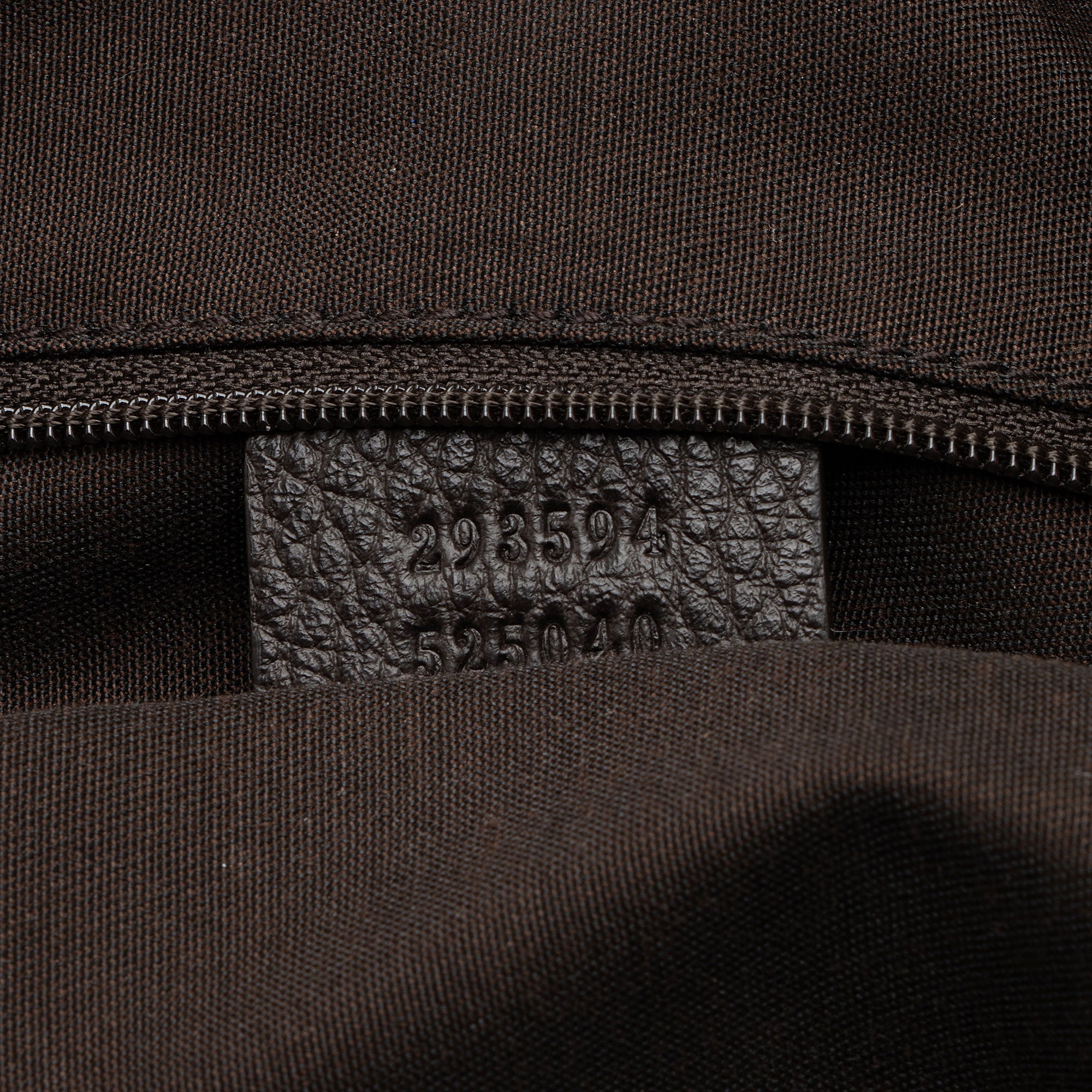 Gucci GG Crystal Princy Boston Bag (SHF-fGaodx)