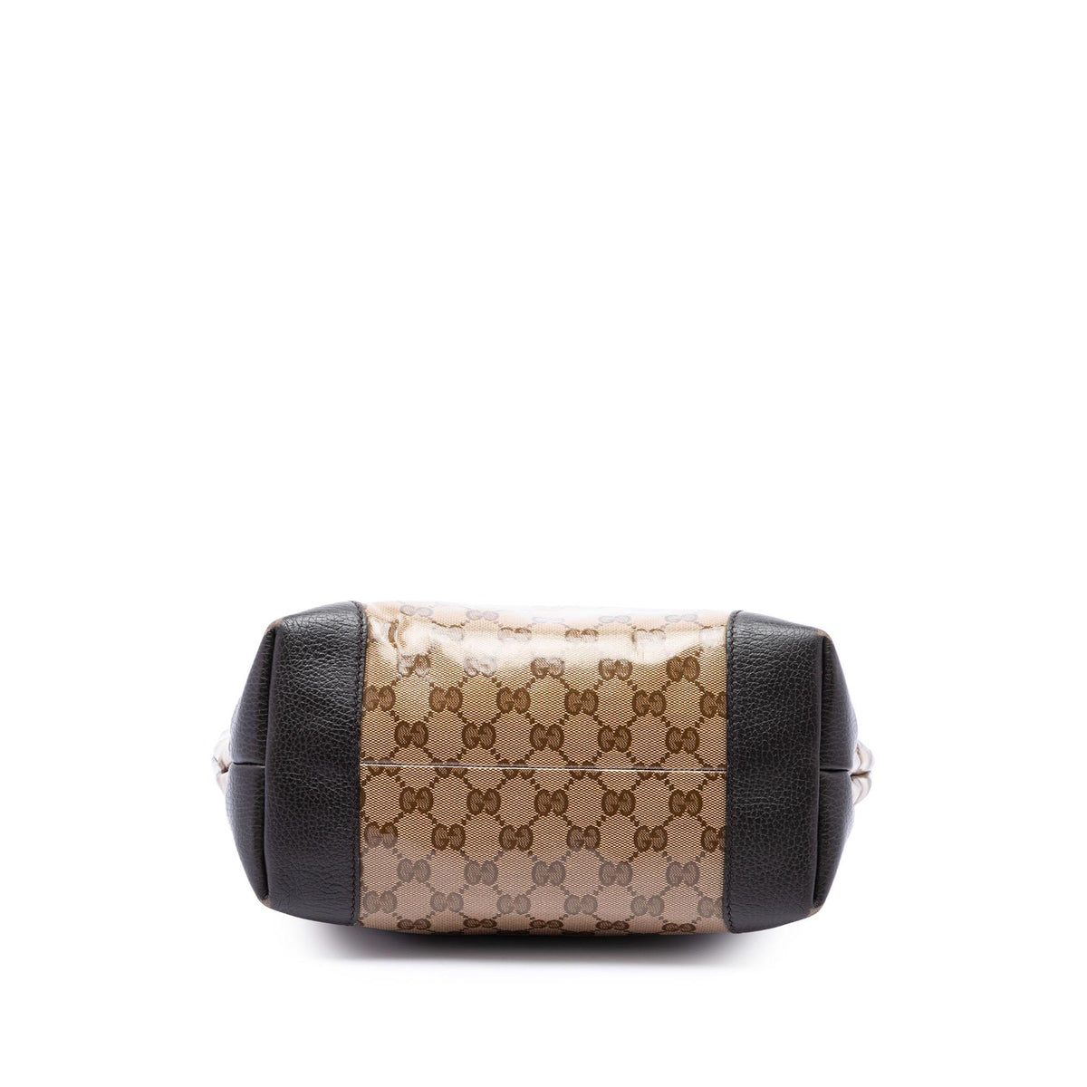 Gucci GG Crystal Vertical Charm Tote
