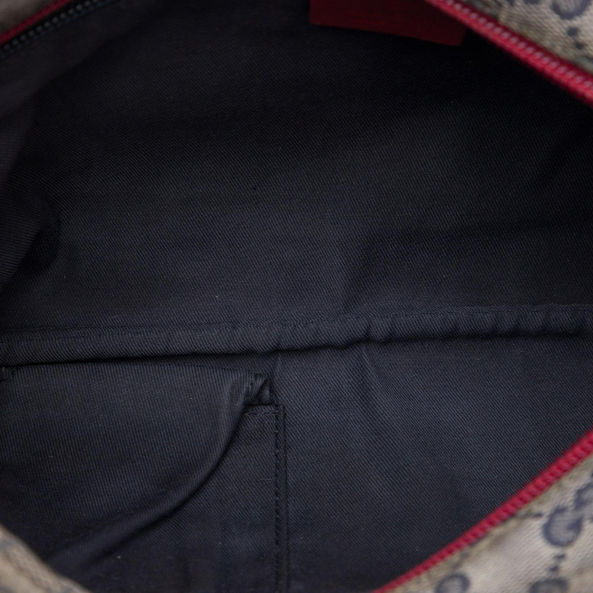 Gucci GG Crystal Web Crossbody