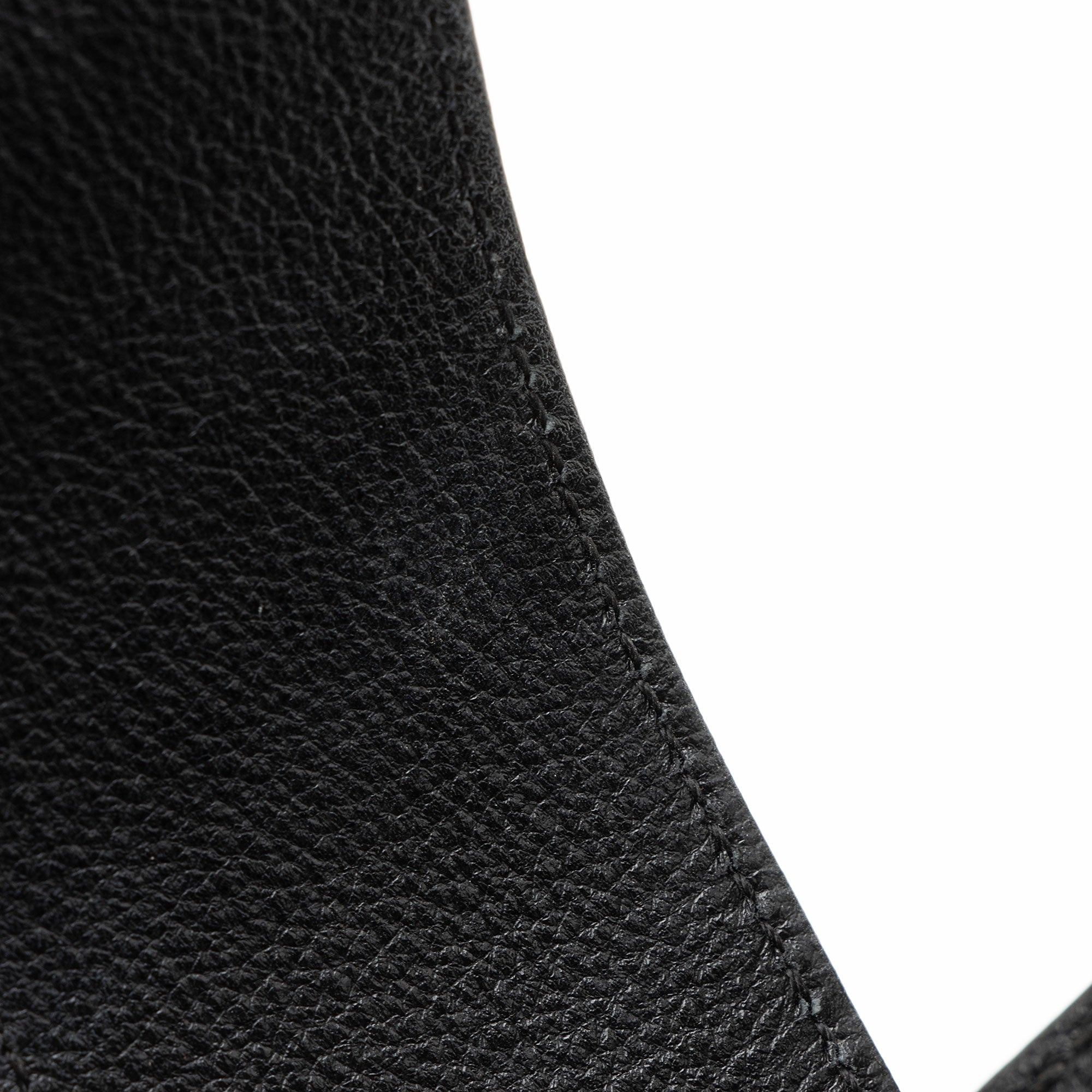 Gucci GG Debossed Leather Wonka Chain Shoulder Bag