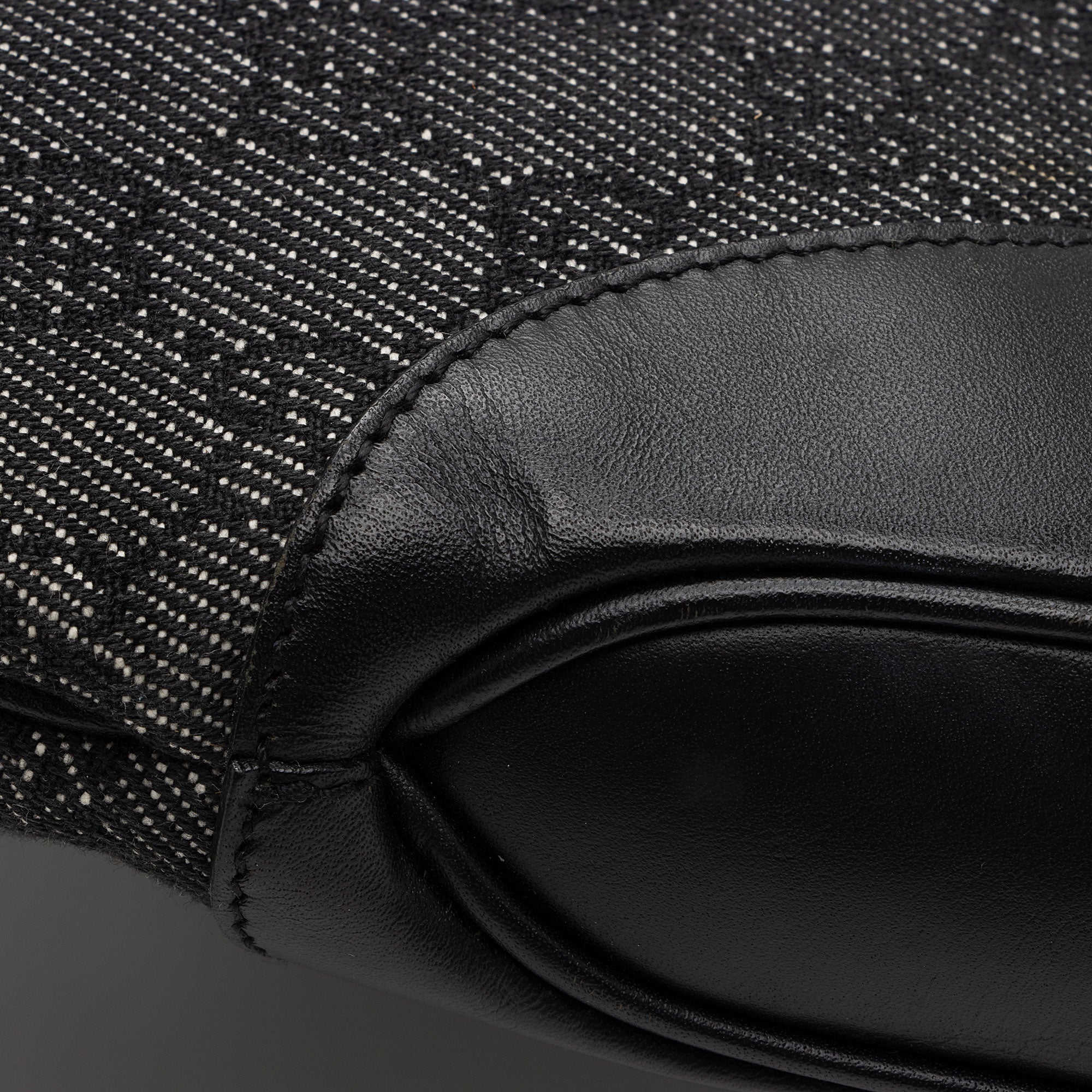 Gucci GG Denim Jackie Hobo (SHF-fYh4CG)