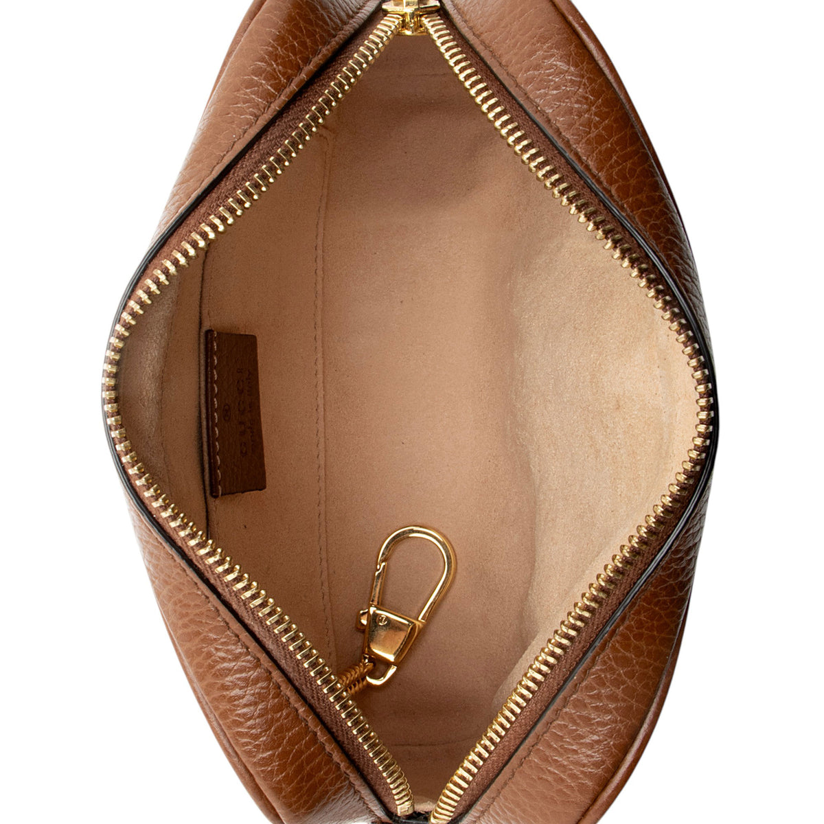 Gucci GG Denim Ophidia Mini Shoulder Bag