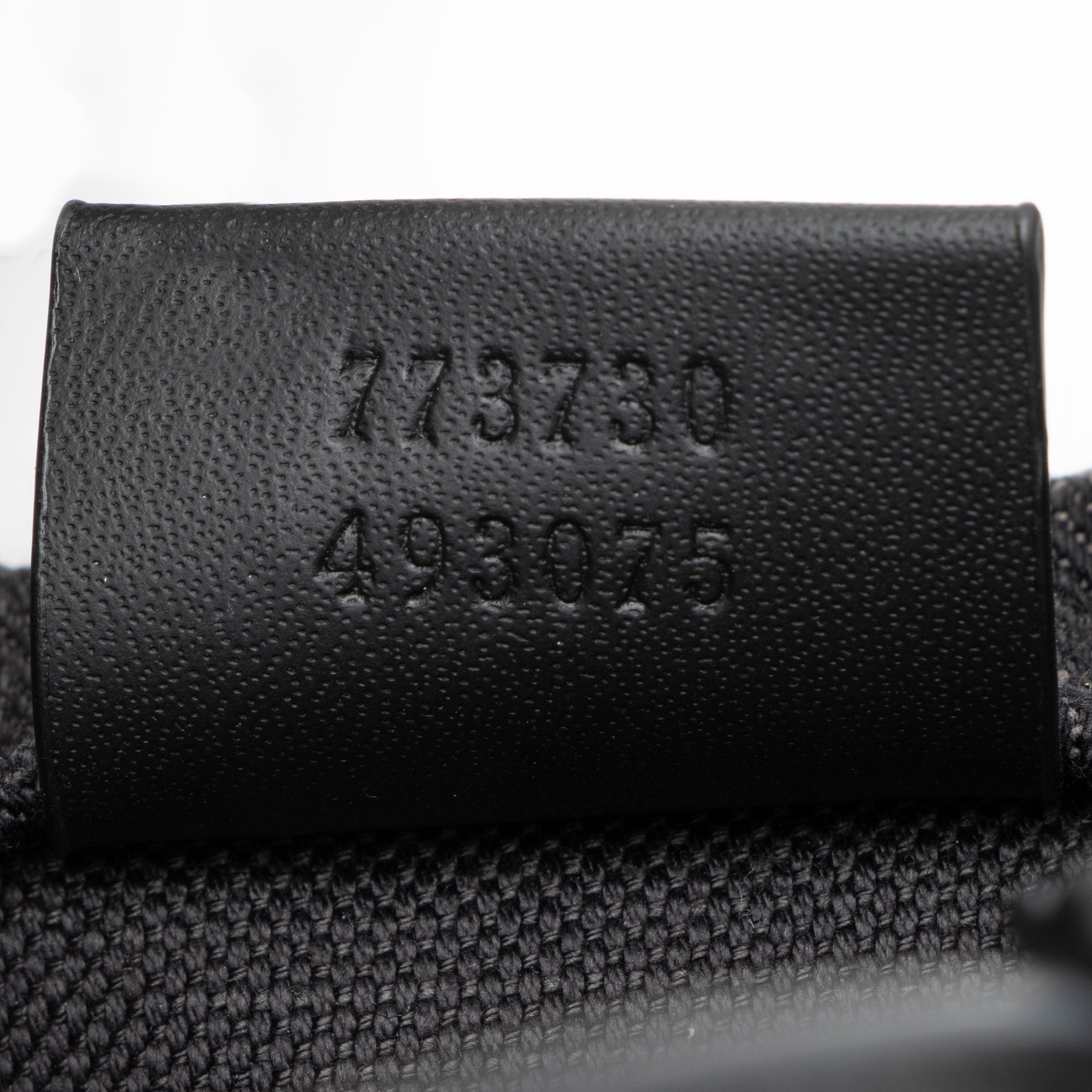 Gucci GG Denim Ophidia Mini Tote