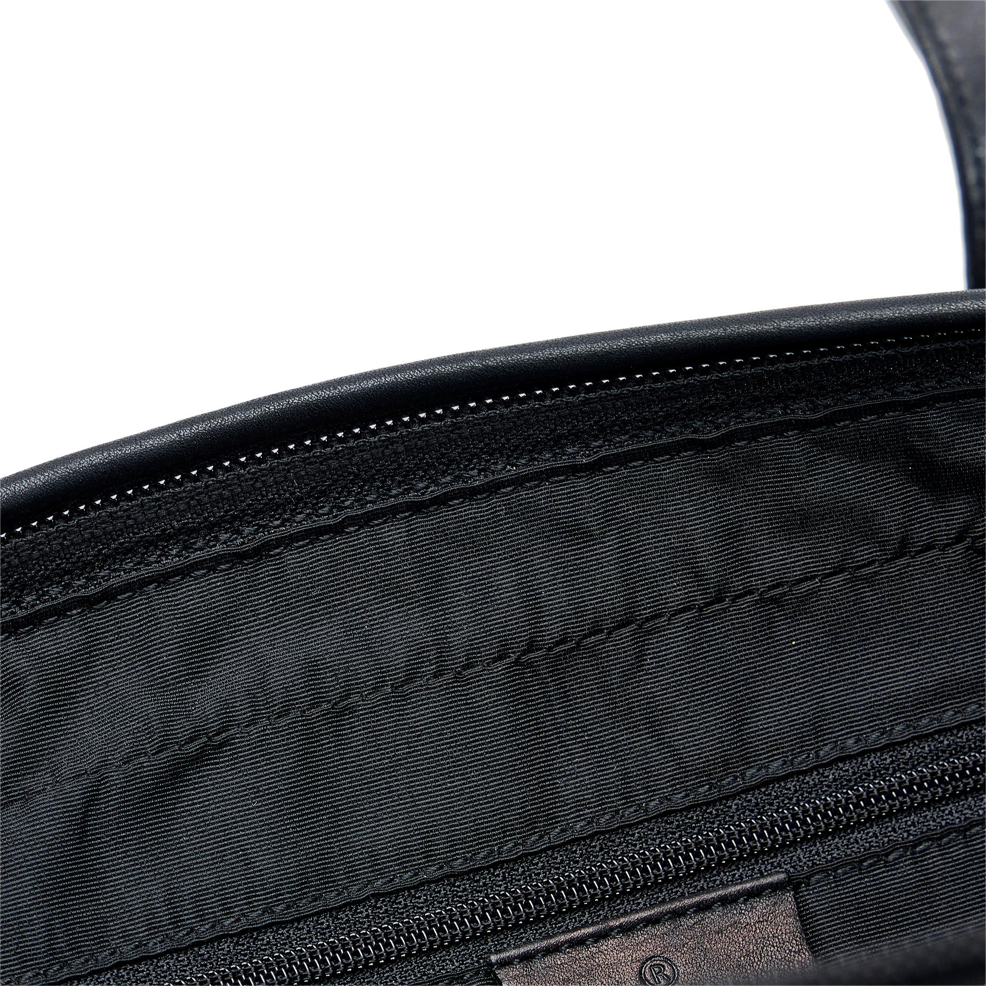 Gucci GG Denim Shoulder Bag (SHG-PBERuM)