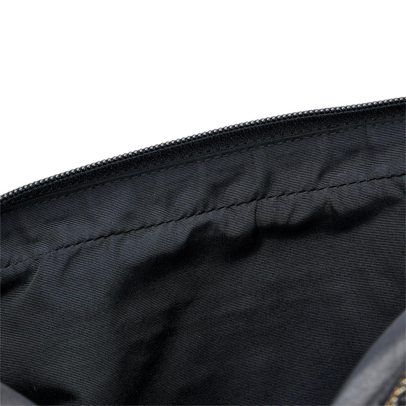 Gucci GG Denim Shoulder Bag (SHG-PBERuM)