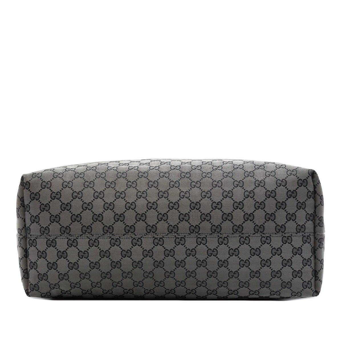 Gucci GG Denim Tote