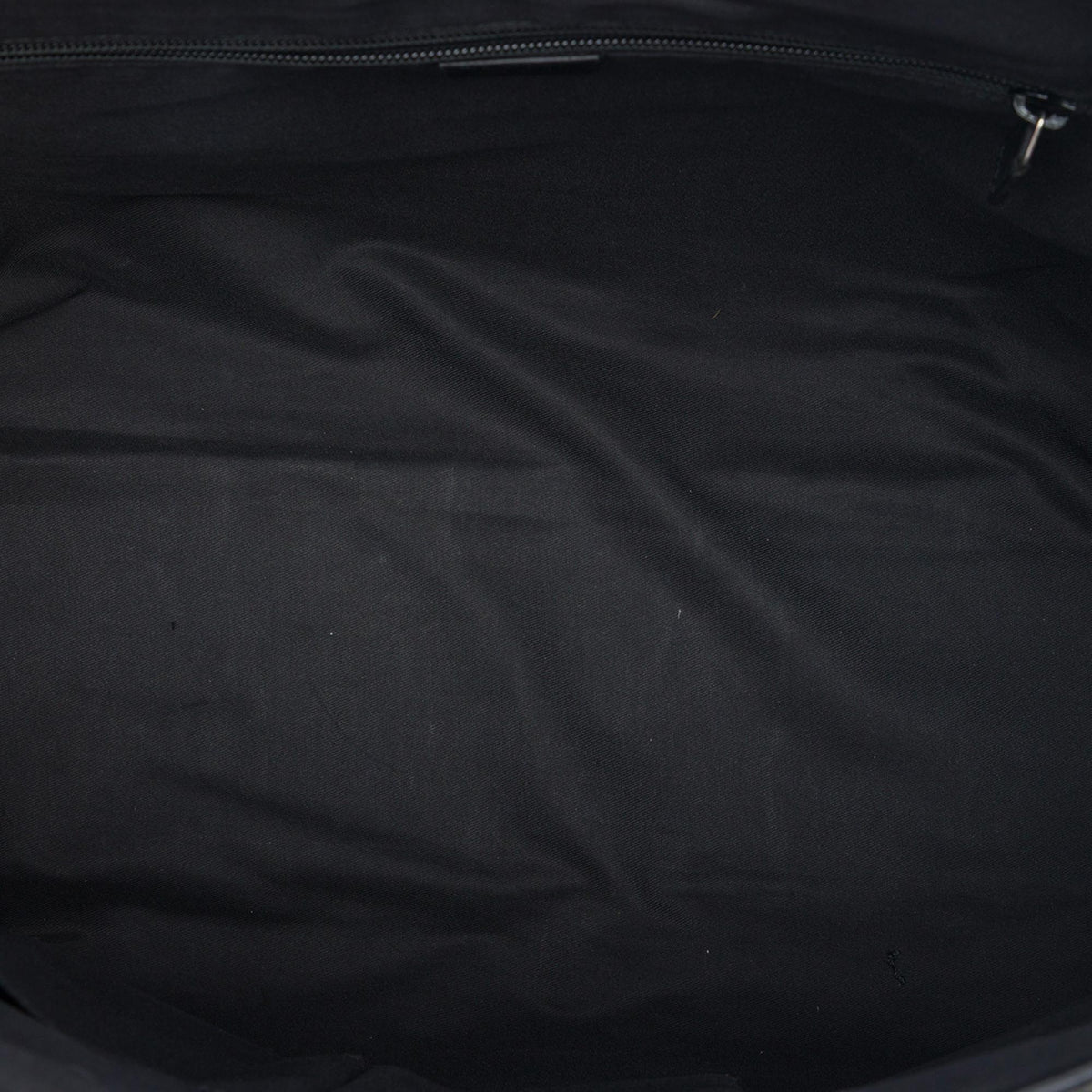 Gucci GG Denim Tote