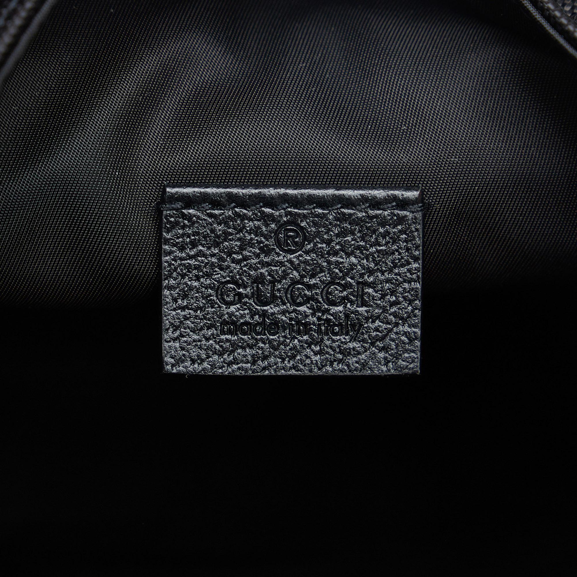 Gucci GG Econyl Off The Grid Messenger Bag (SHG-j2gsnZ)