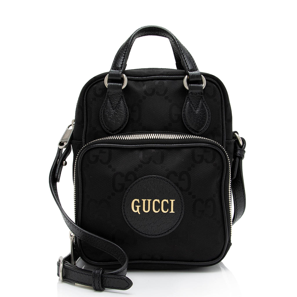 Pre-Owned Gucci Off the Grid Belt Bag