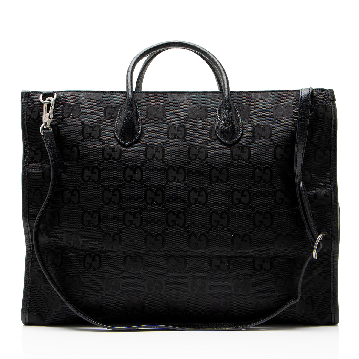 Gucci GG Econyl Off The Grid Tote