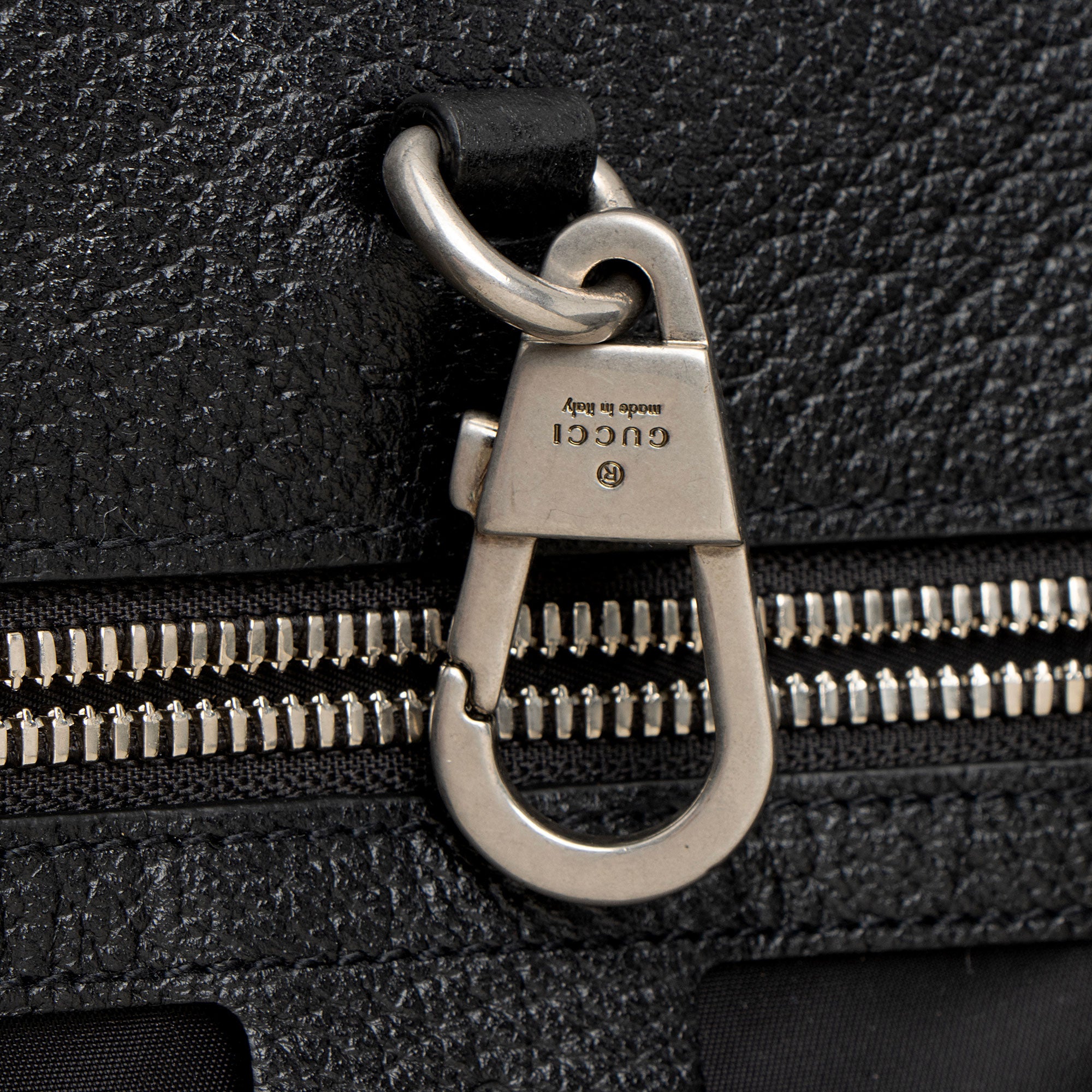 Gucci GG Econyl Off The Grid Tote