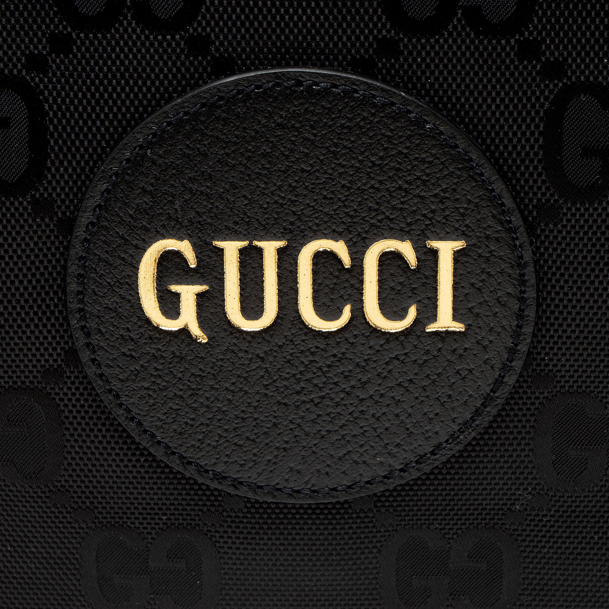 Gucci GG Econyl Off The Grid Tote