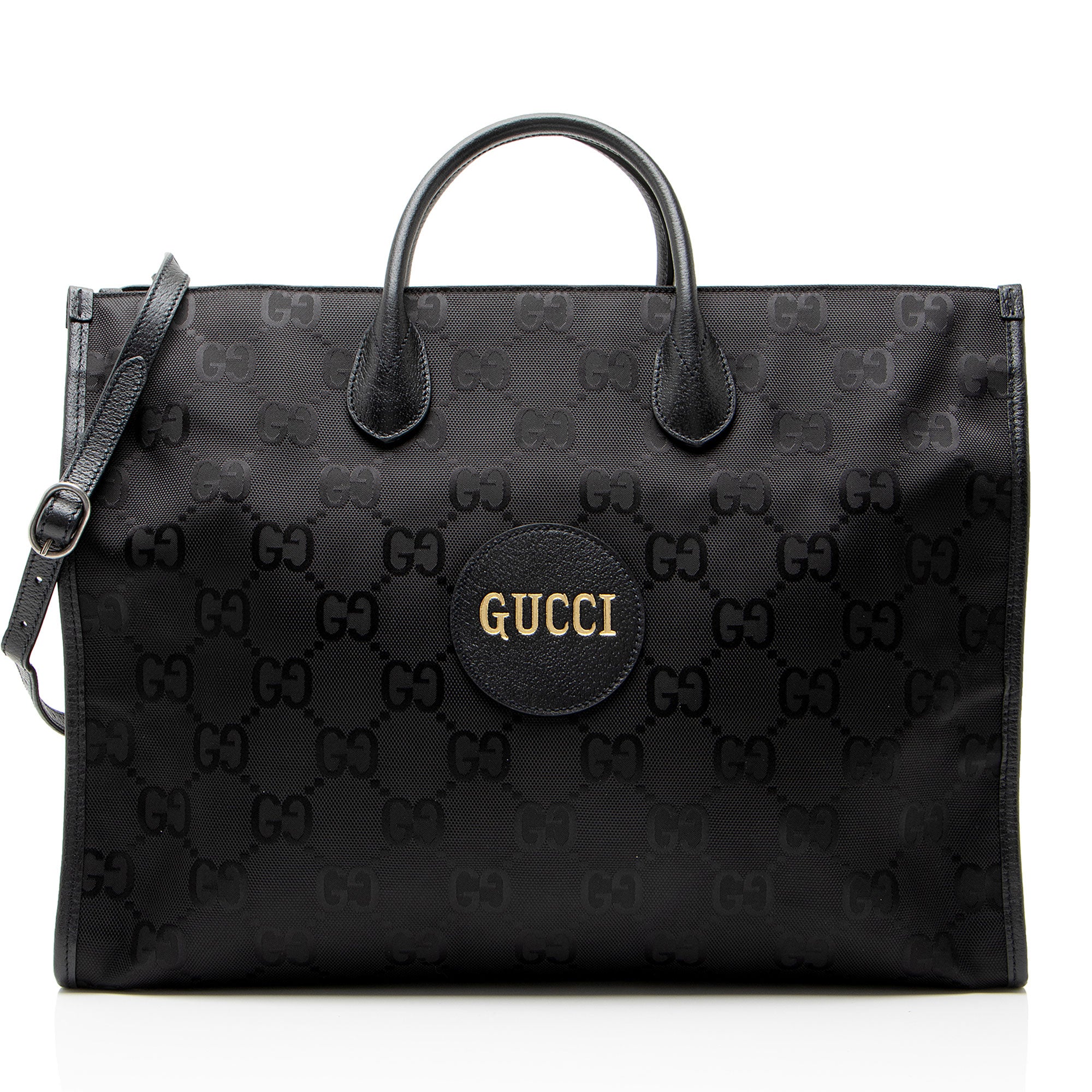 Gucci GG Econyl Off The Grid Tote