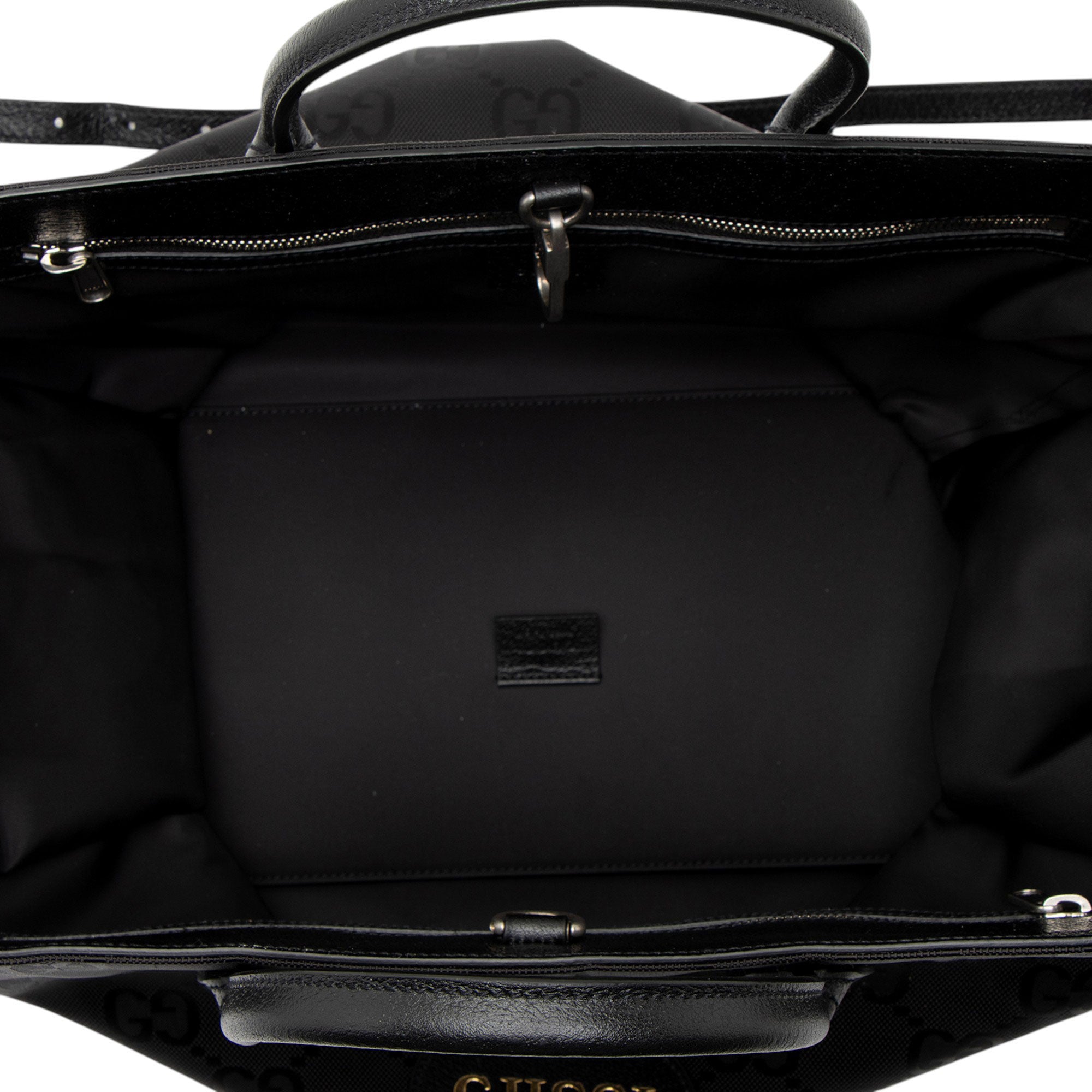 Gucci GG Econyl Off The Grid Tote