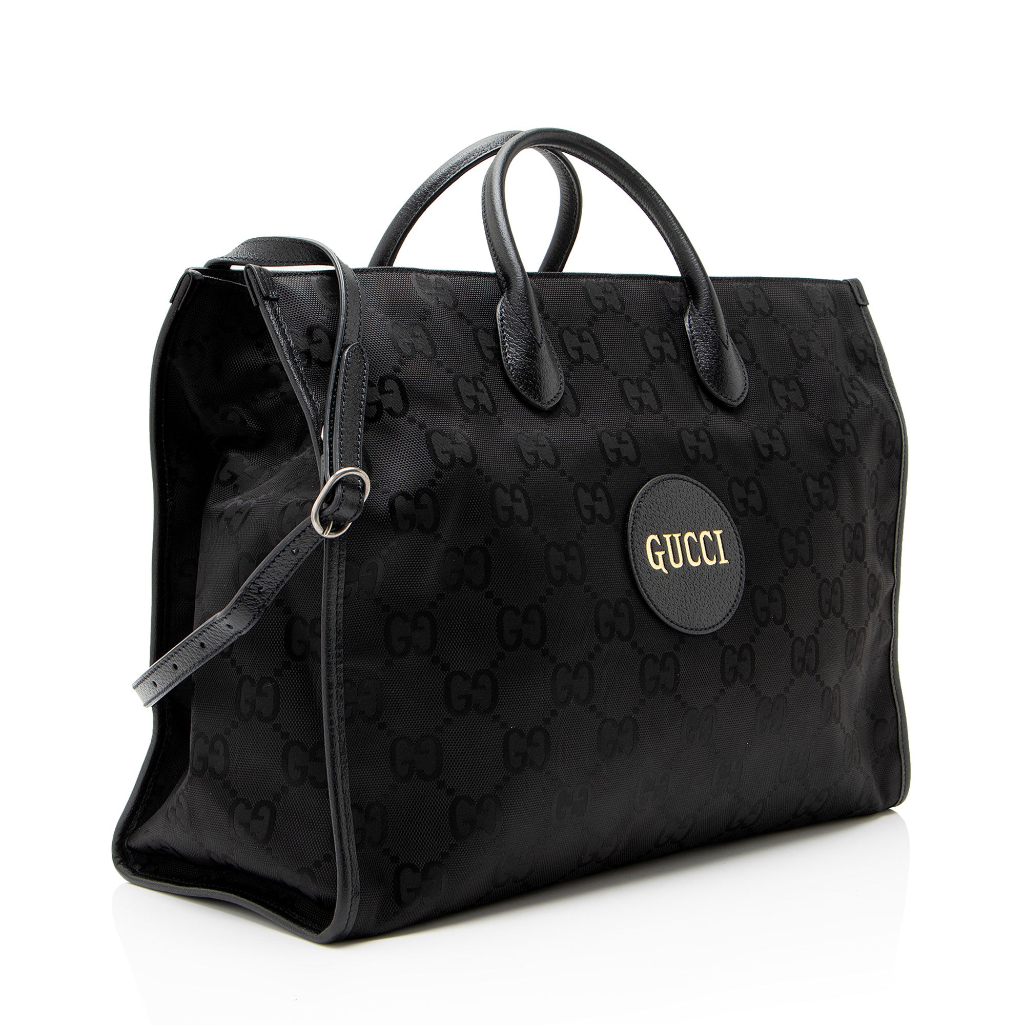 Gucci GG Econyl Off The Grid Tote