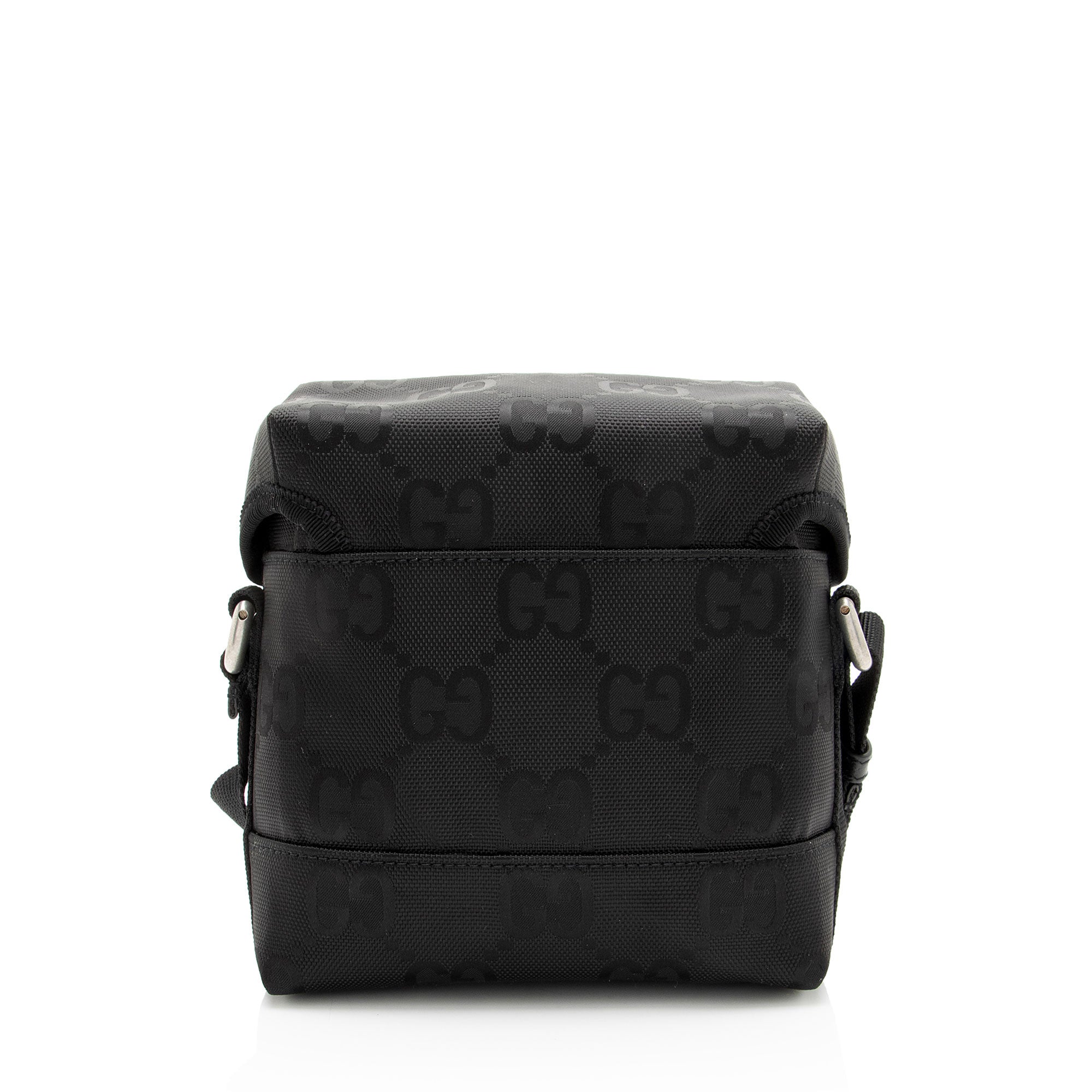 Gucci GG Econyl Off the Grid Messenger