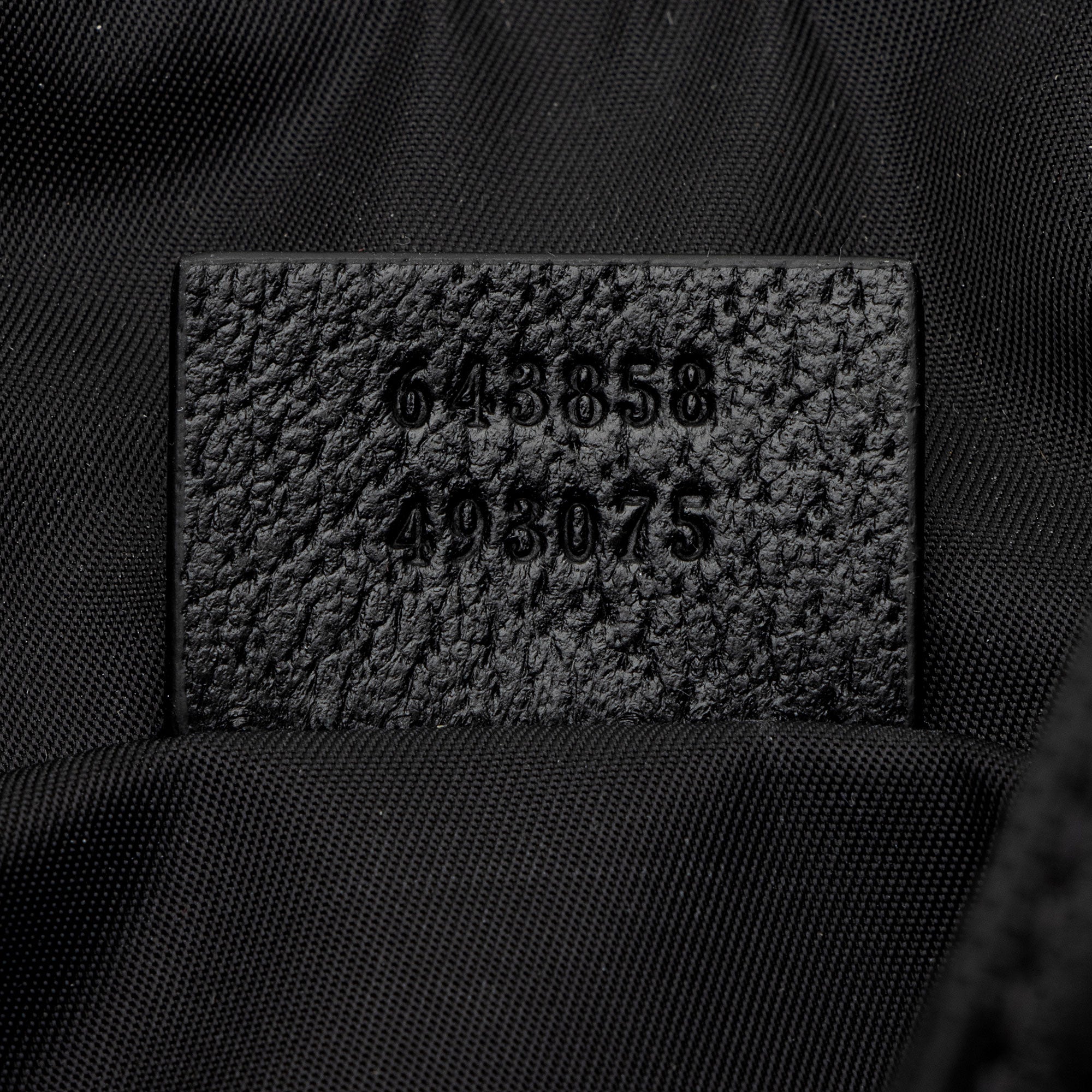 Gucci GG Econyl Off the Grid Messenger