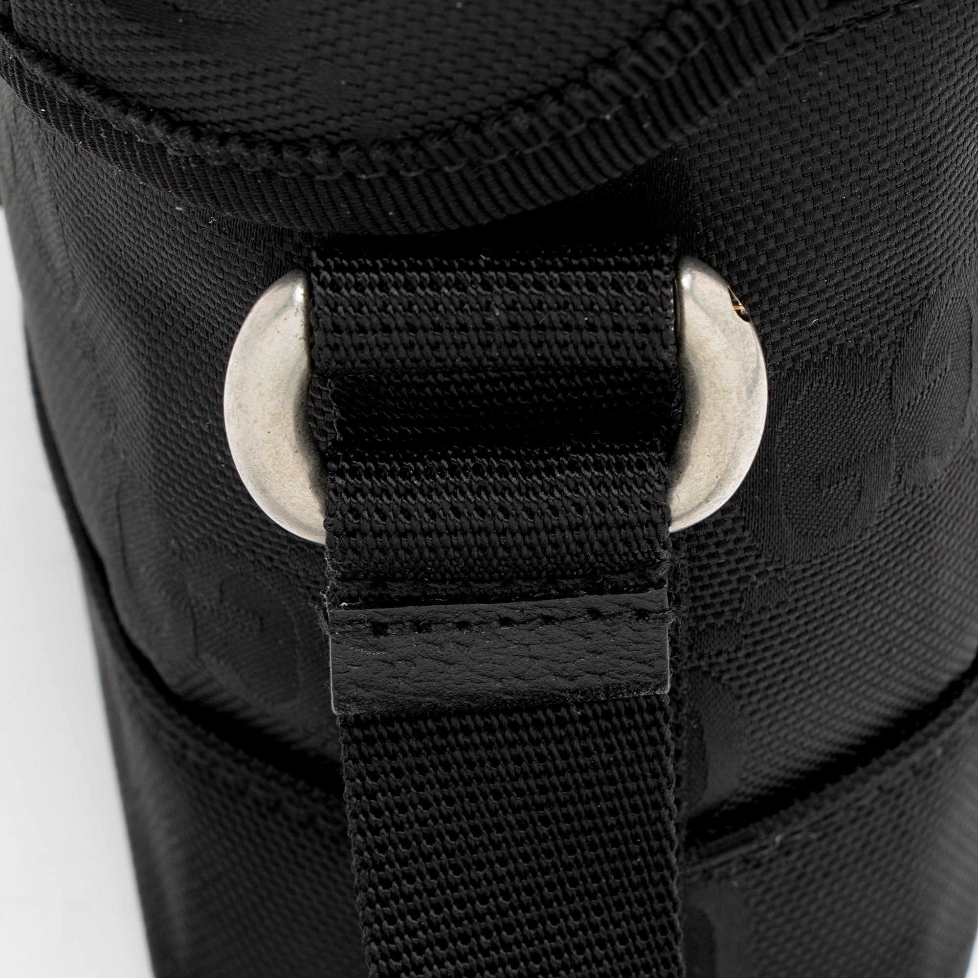 Gucci GG Econyl Off the Grid Messenger