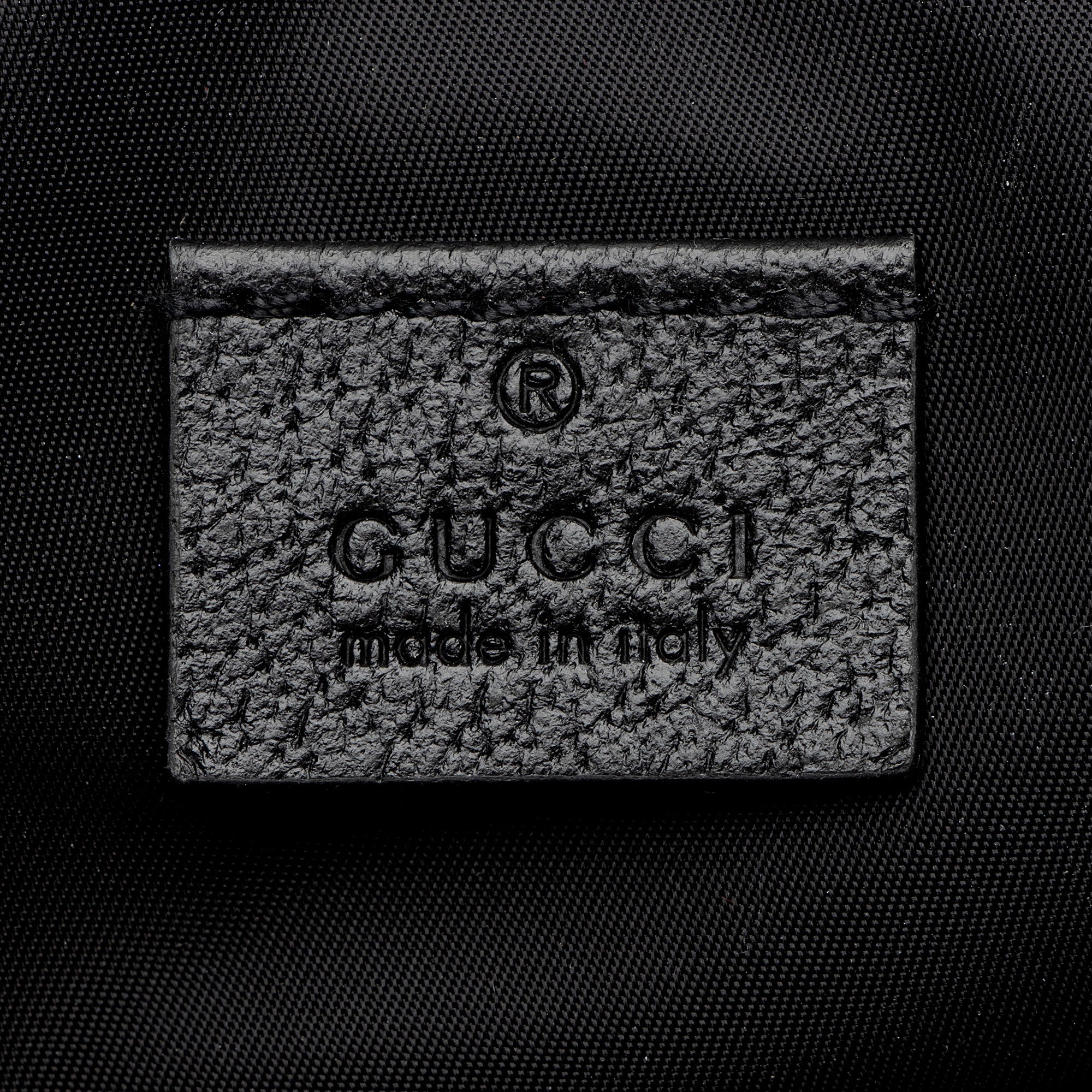 Gucci GG Econyl Off the Grid Messenger