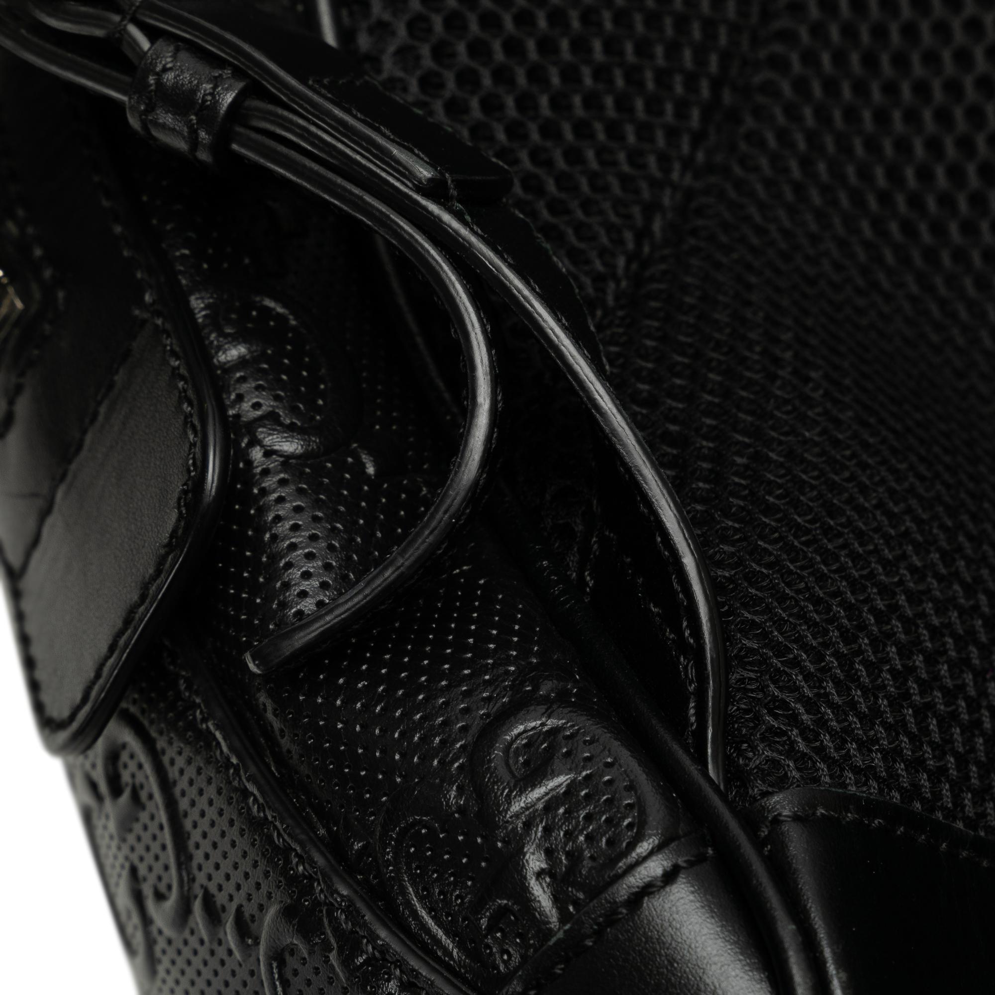 Gucci GG Embossed Backpack (SHG-Wcn0Gj)