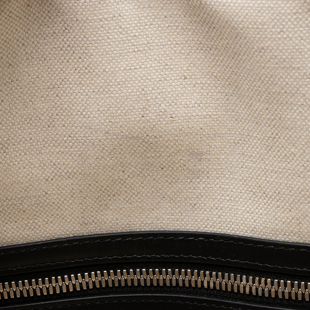 Gucci GG Embossed Leather Medium Boston Duffle