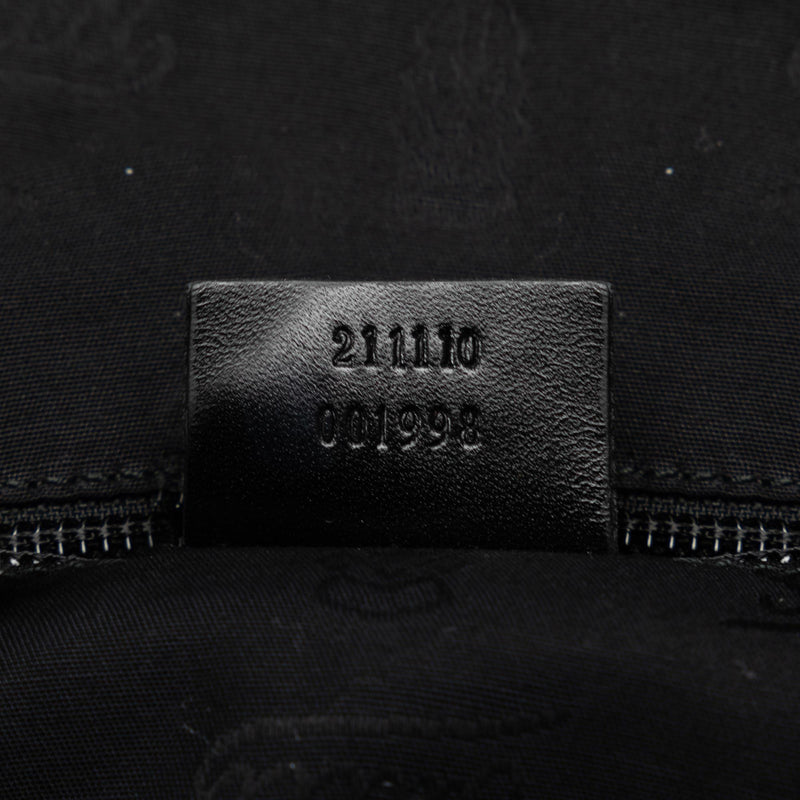 Gucci GG Imprime Belt Bag SHG QqKGH8 LuxeDH