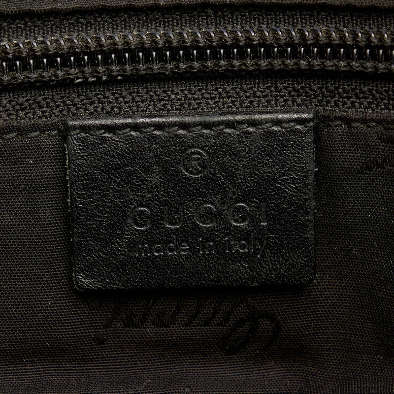 Gucci GG Imprime Business Bag (SHG-O0zwuJ)