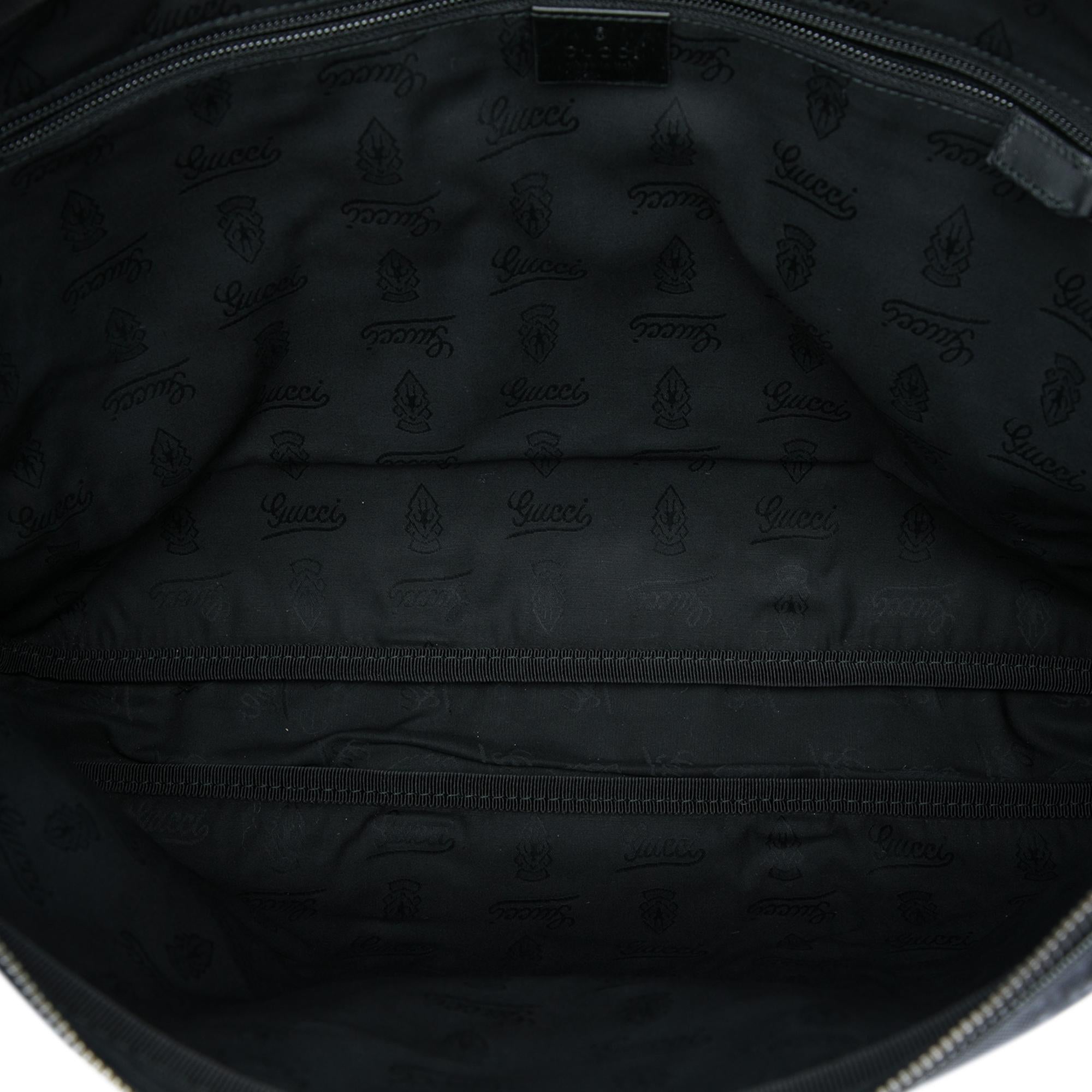 Gucci GG Imprime Business Bag