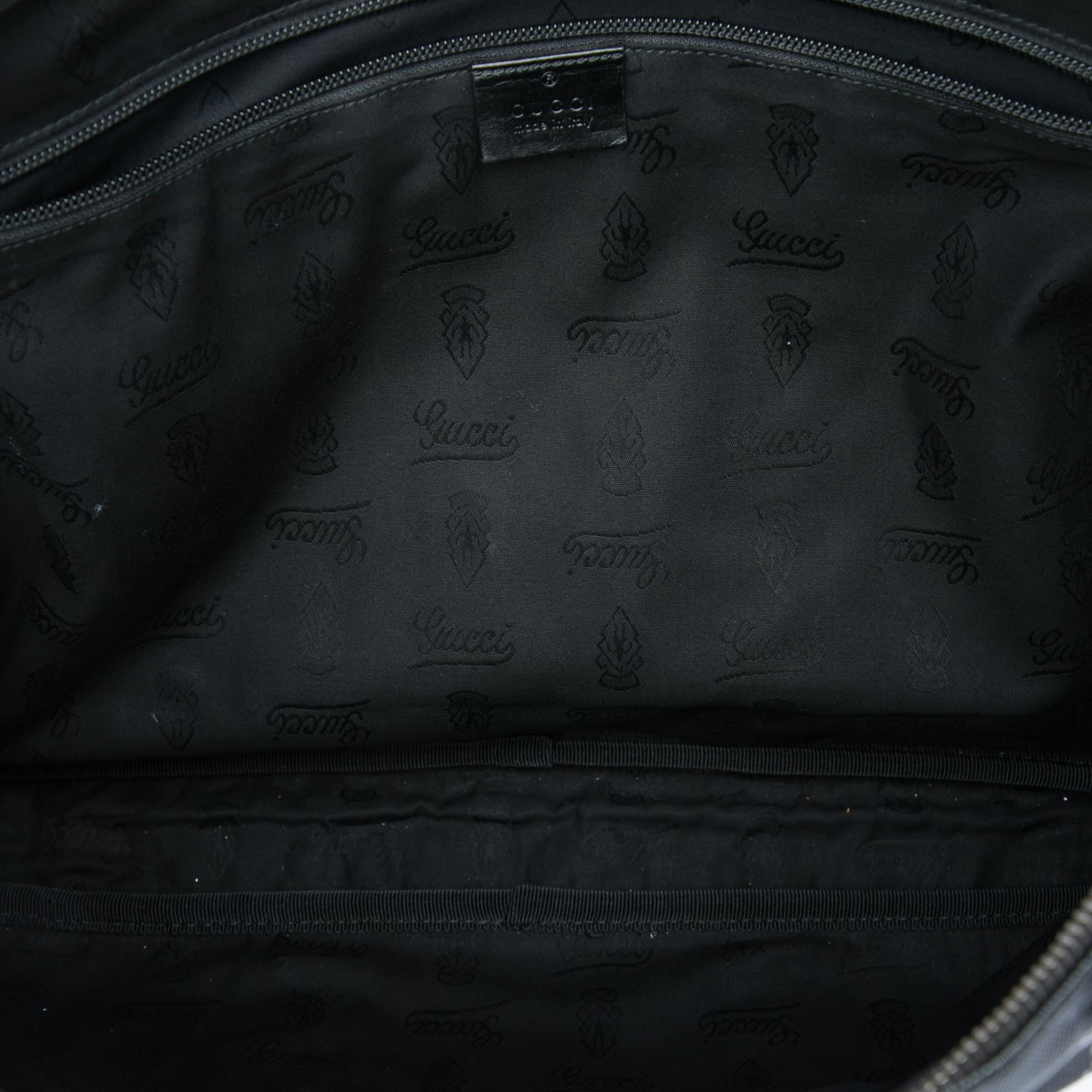 Gucci GG Imprime Business Bag